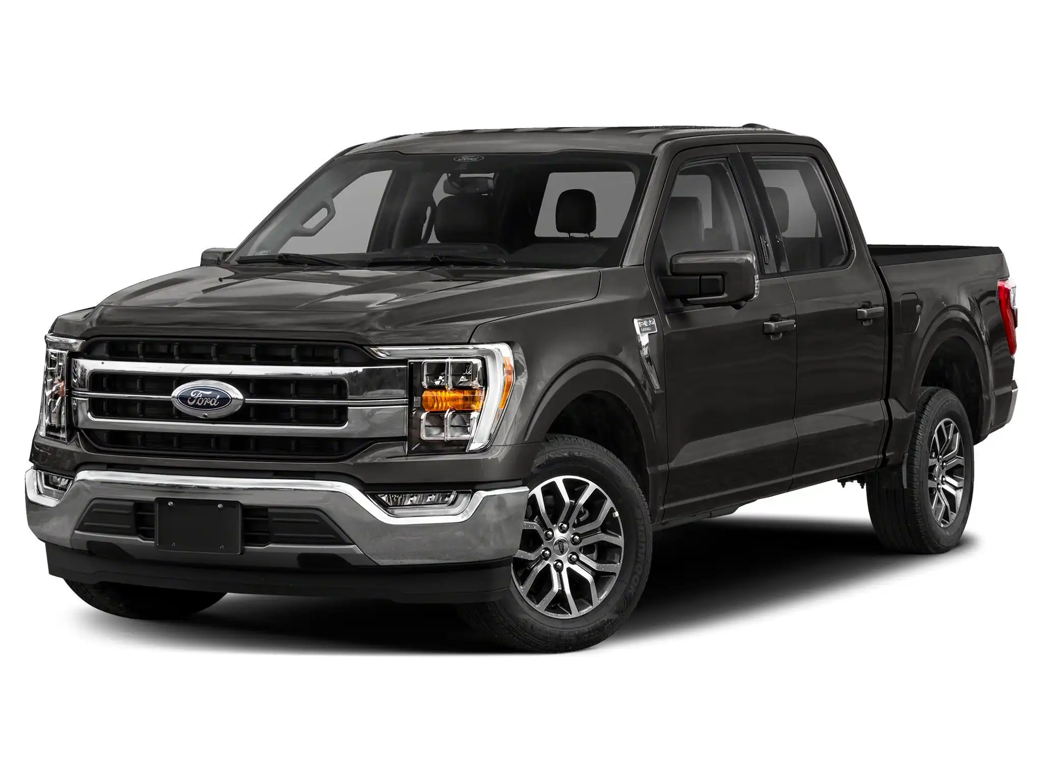 2022 Ford F-150 Lariat 4x4 SuperCrew 145 in's photo