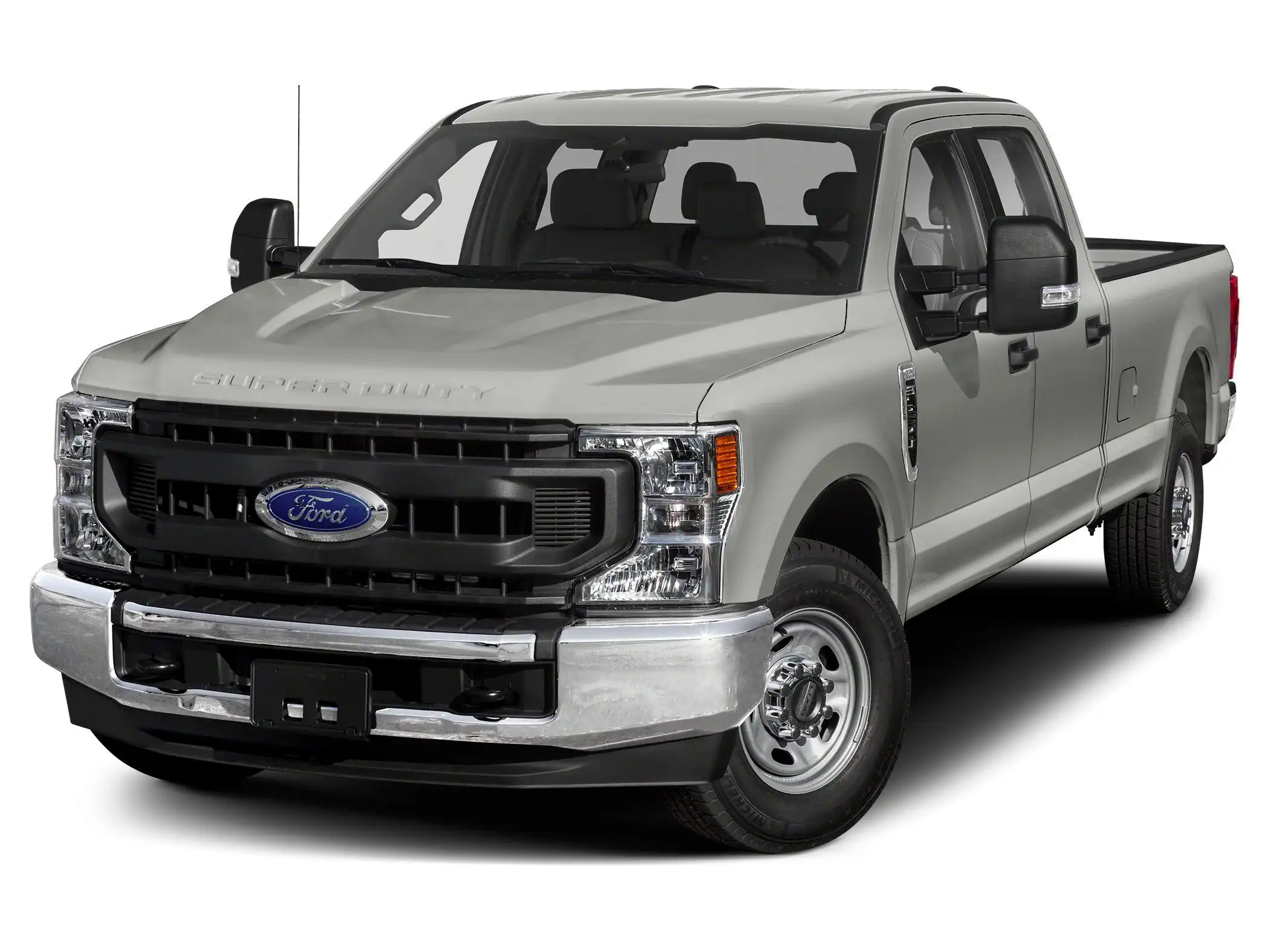2022 Ford F-250's photo