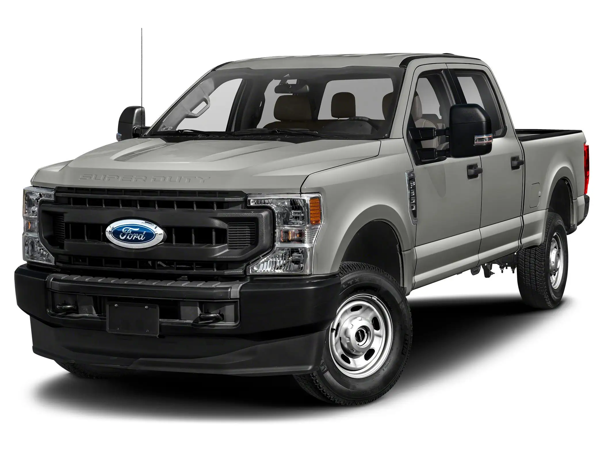 2022 Ford F-350 Lariat 4x4 Crew Cab 8' Box DRW's photo