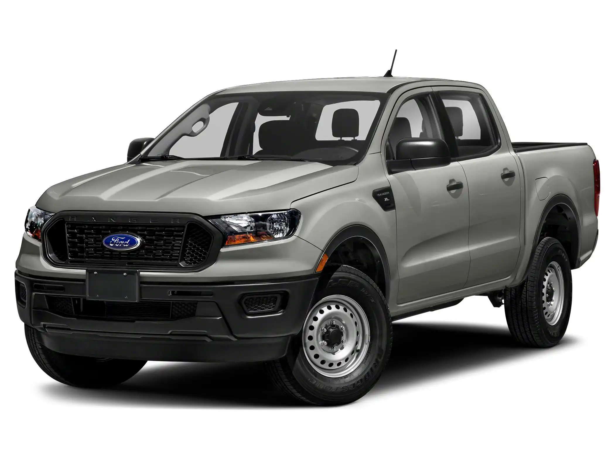 2022 Ford Ranger XLT SuperCrew 5' Box's photo