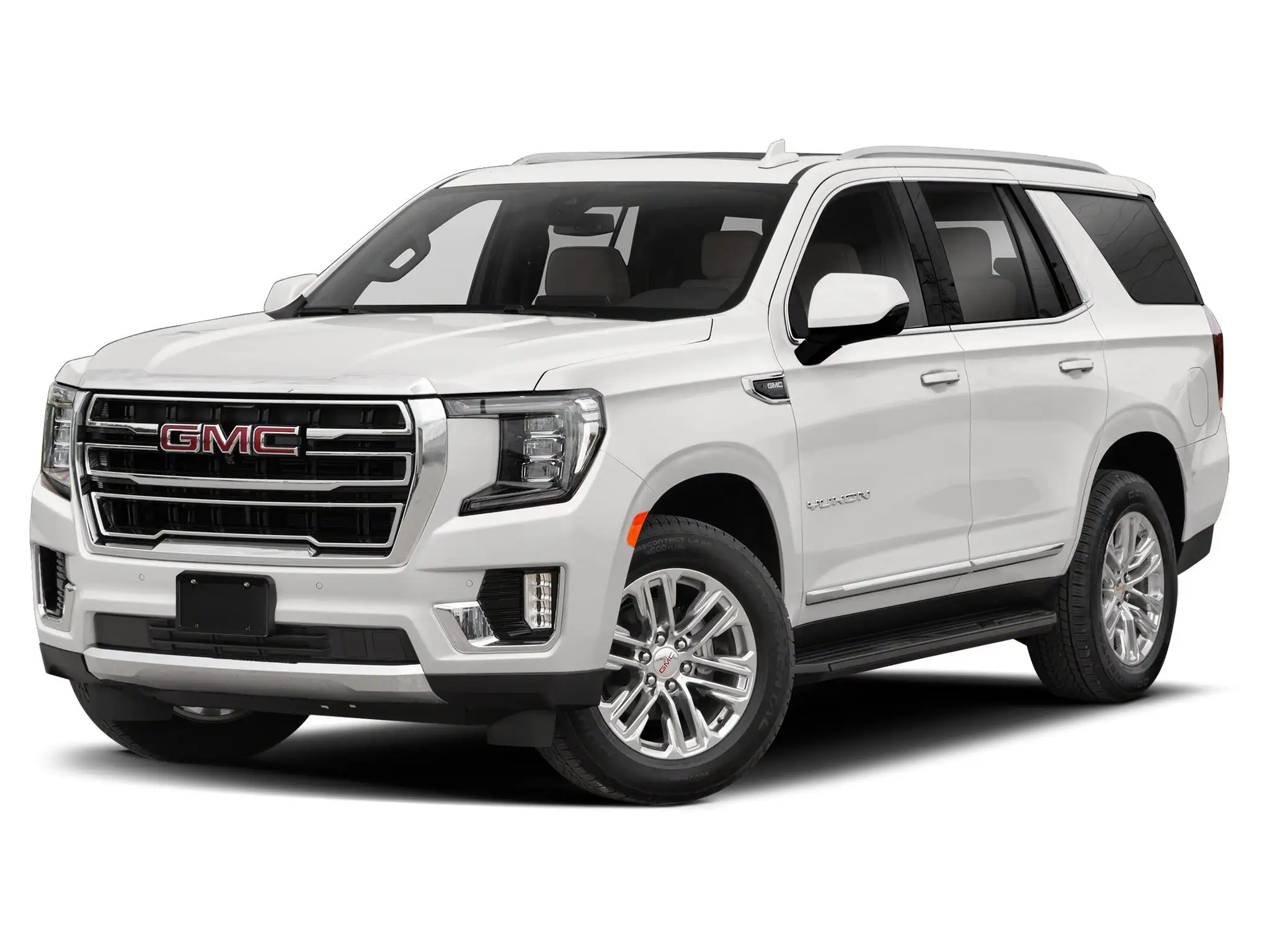 2022 GMC Yukon SLT 4WD's photo