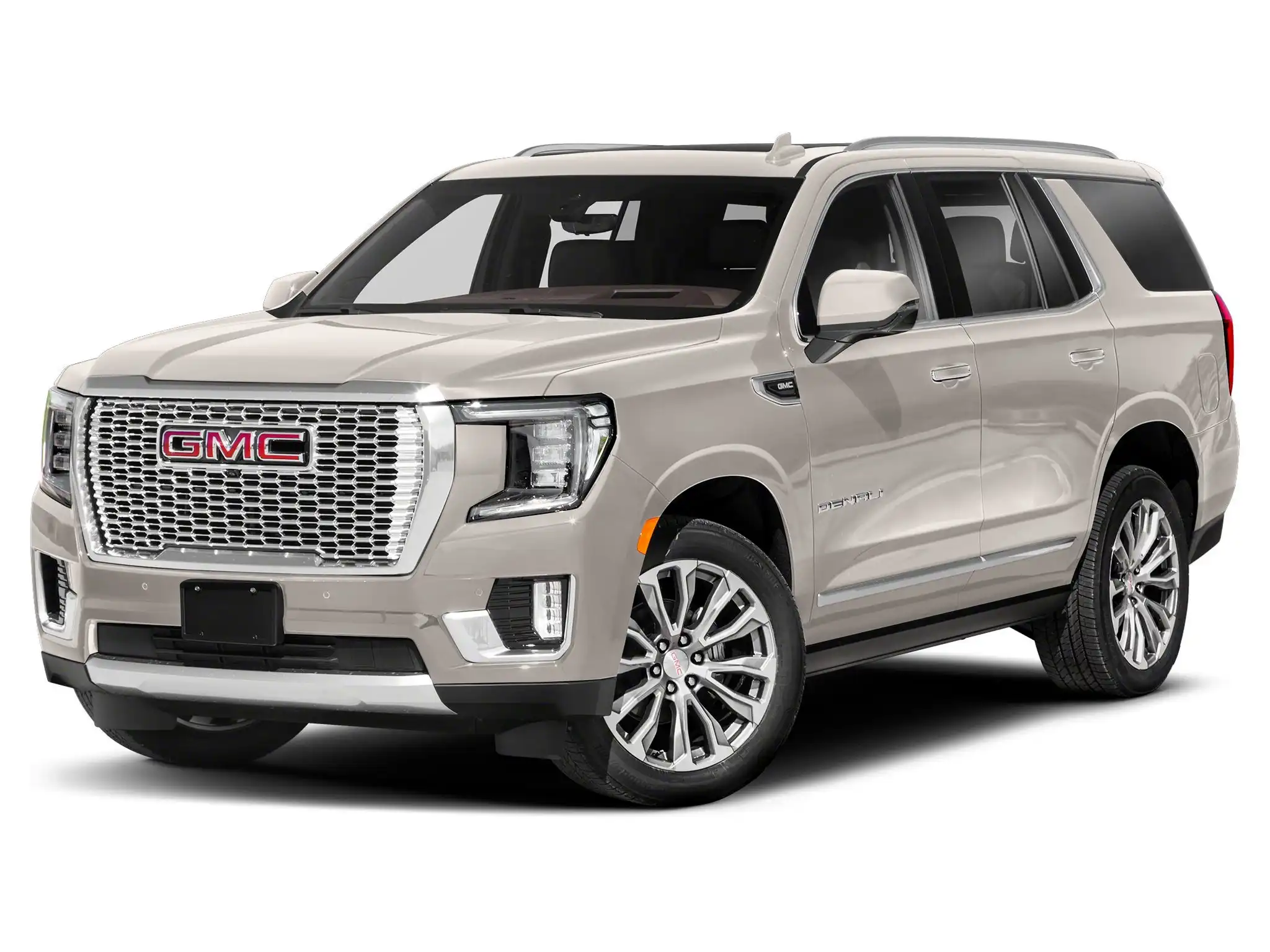 2022 GMC Yukon Denali 4WD's photo