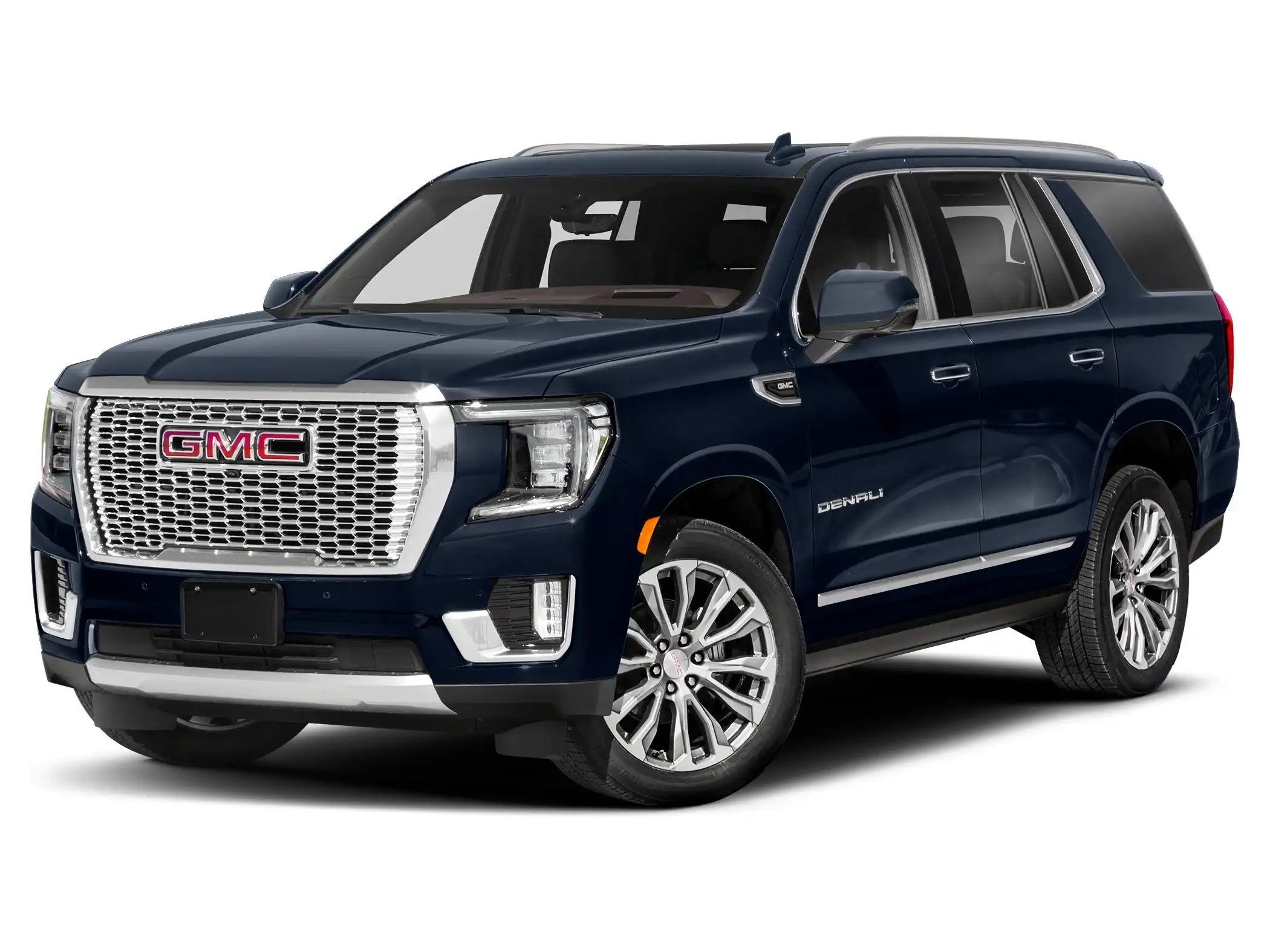 2022 GMC Yukon 4WD Denali's photo