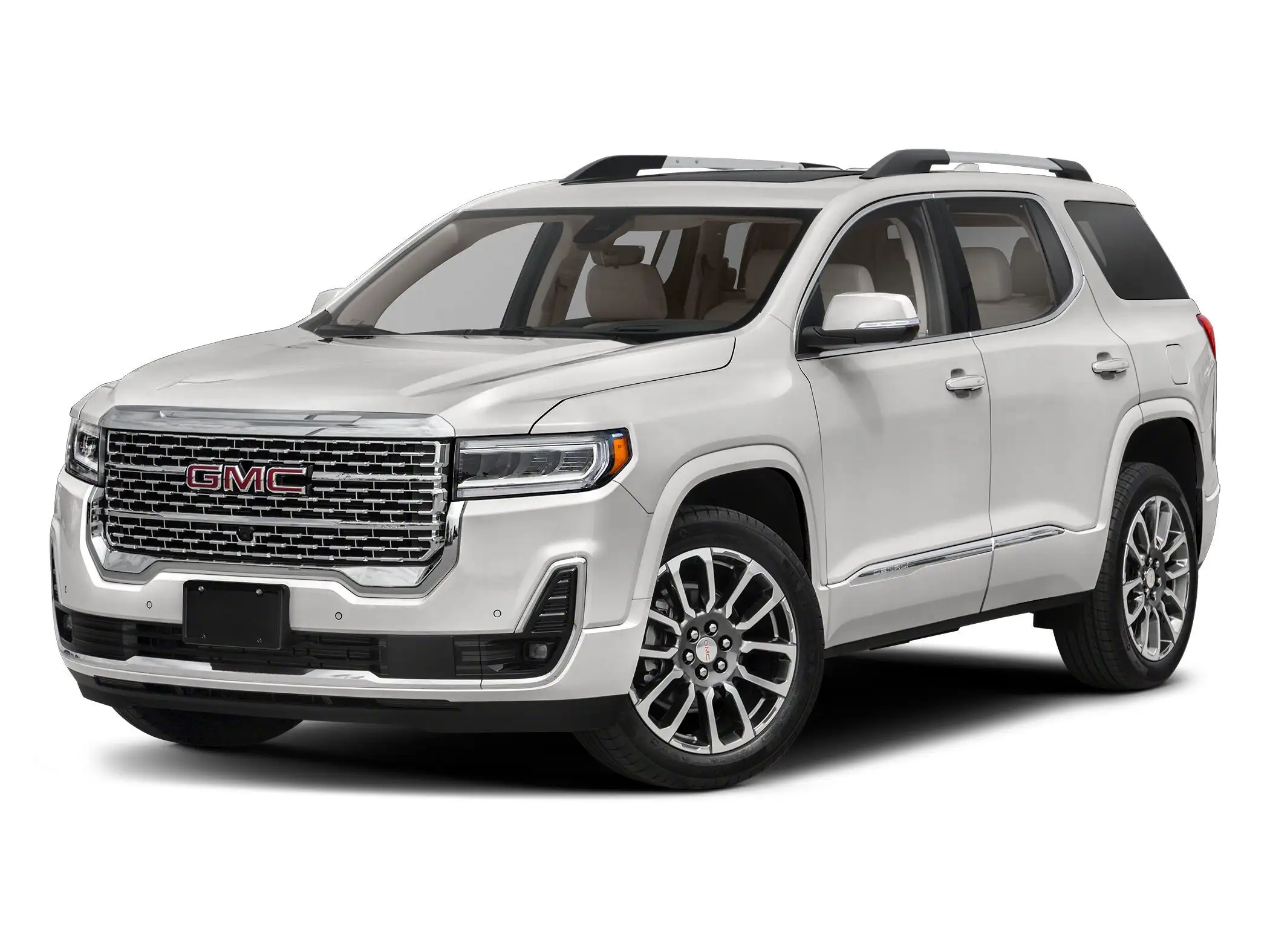 2022 GMC Acadia Denali FWD's photo