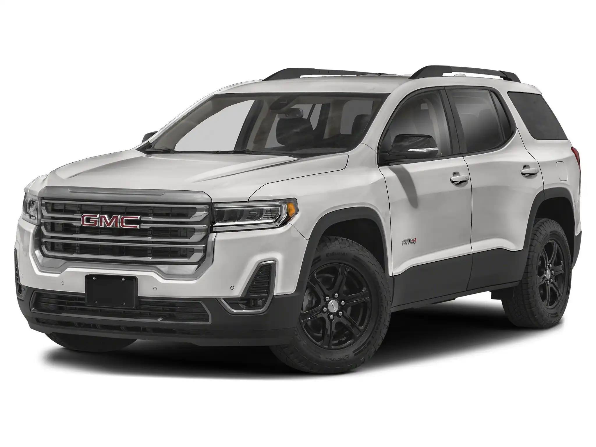 2022 GMC Acadia AT4 AWD's photo