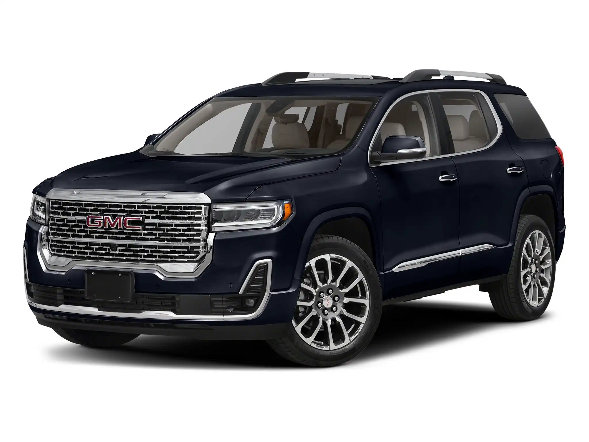 2022 GMC Acadia Denali AWD's photo