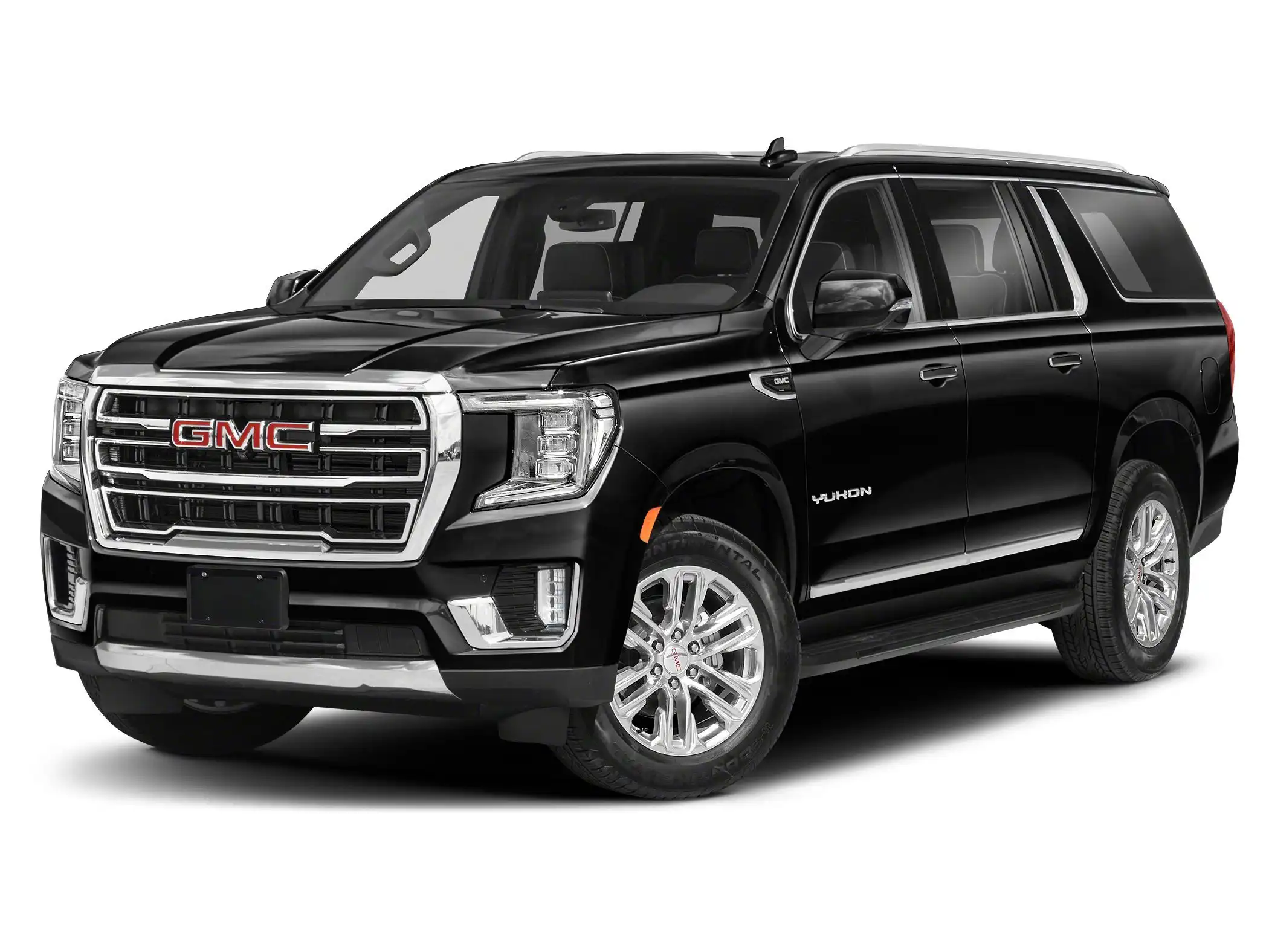 2022 GMC Yukon 4WD SLT's photo