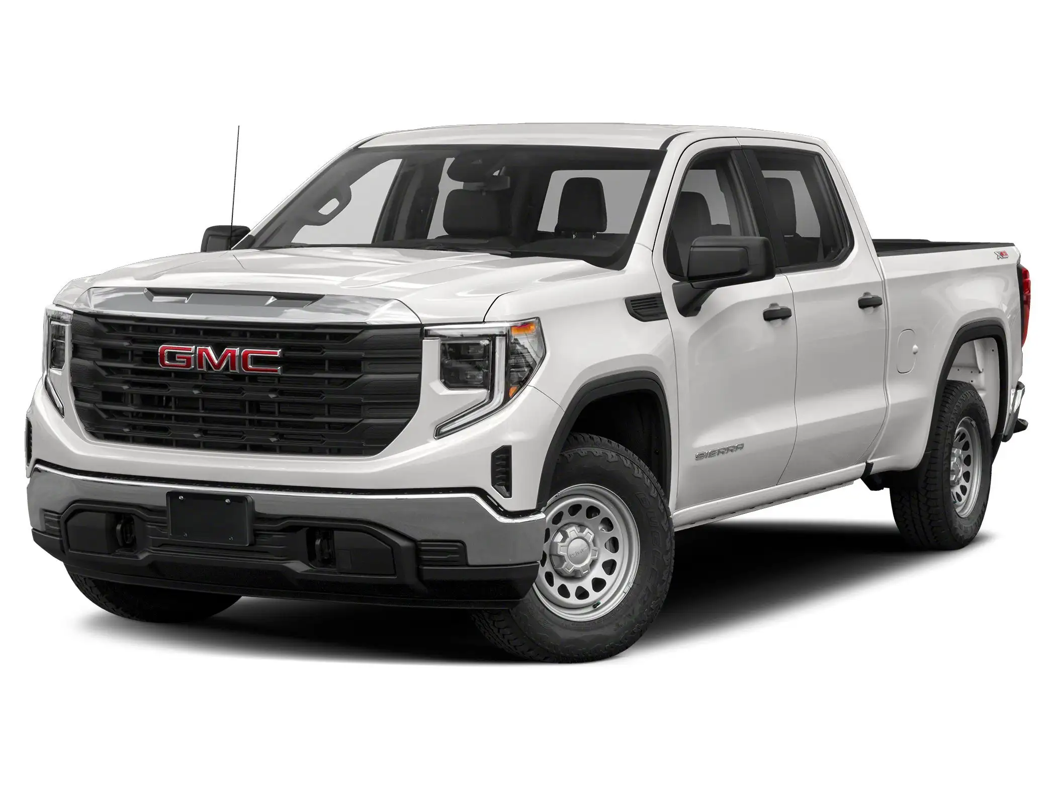 2022 GMC Sierra AT4 4WD Crew Cab Short Box's photo