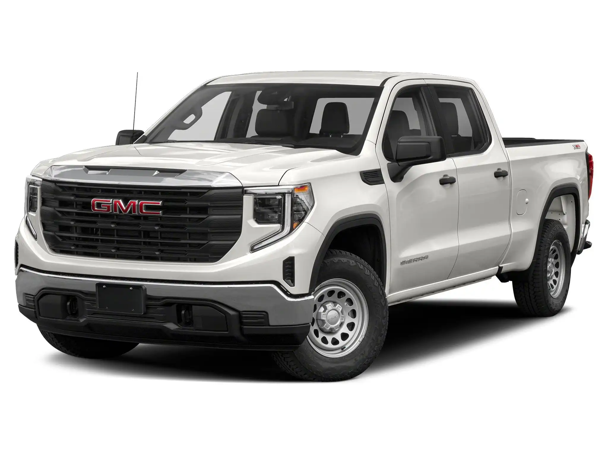 2022 GMC Sierra 4WD Crew Cab Short Box Denali Ultimate's photo