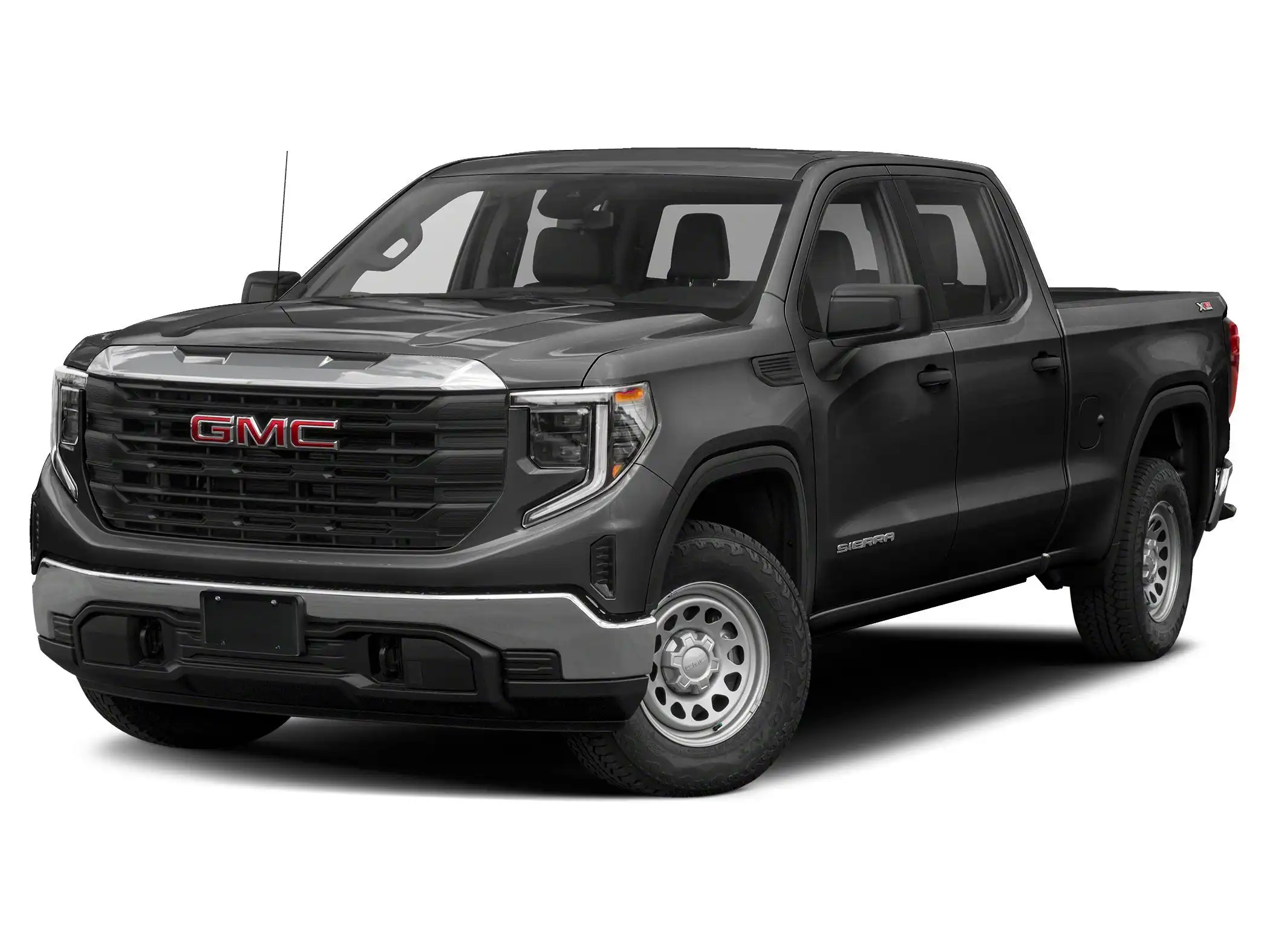 2022 GMC Sierra 4WD Crew Cab Short Box Denali Ultimate's photo