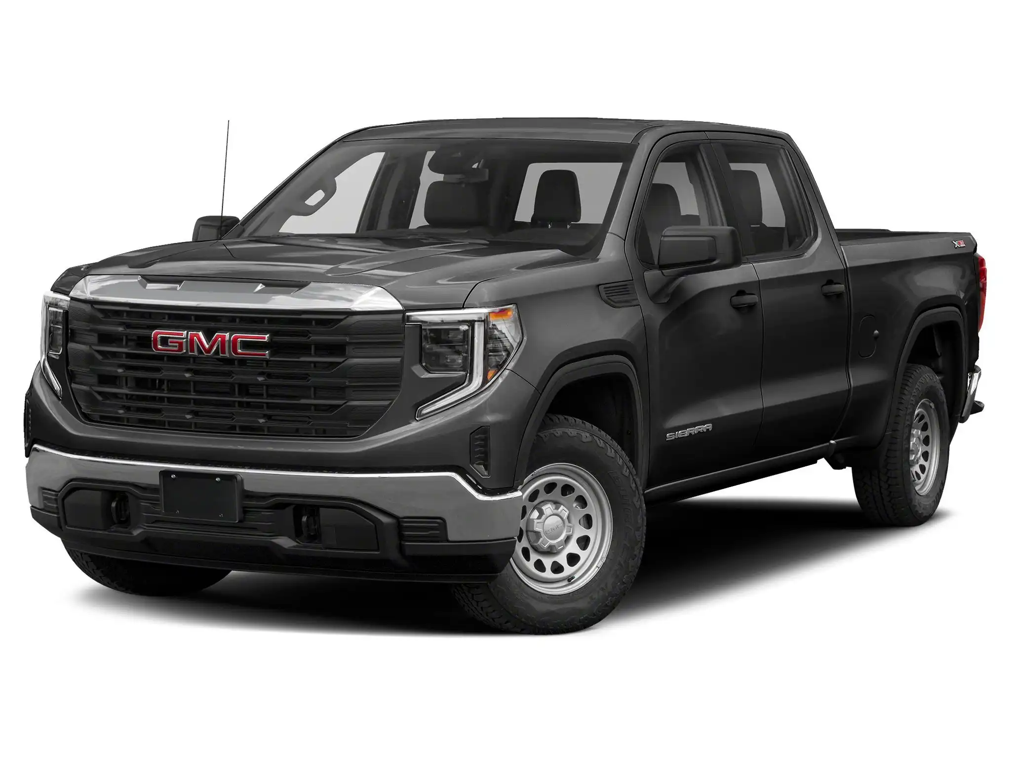 2022 GMC Sierra Elevation 4WD Crew Cab Standard Box's photo