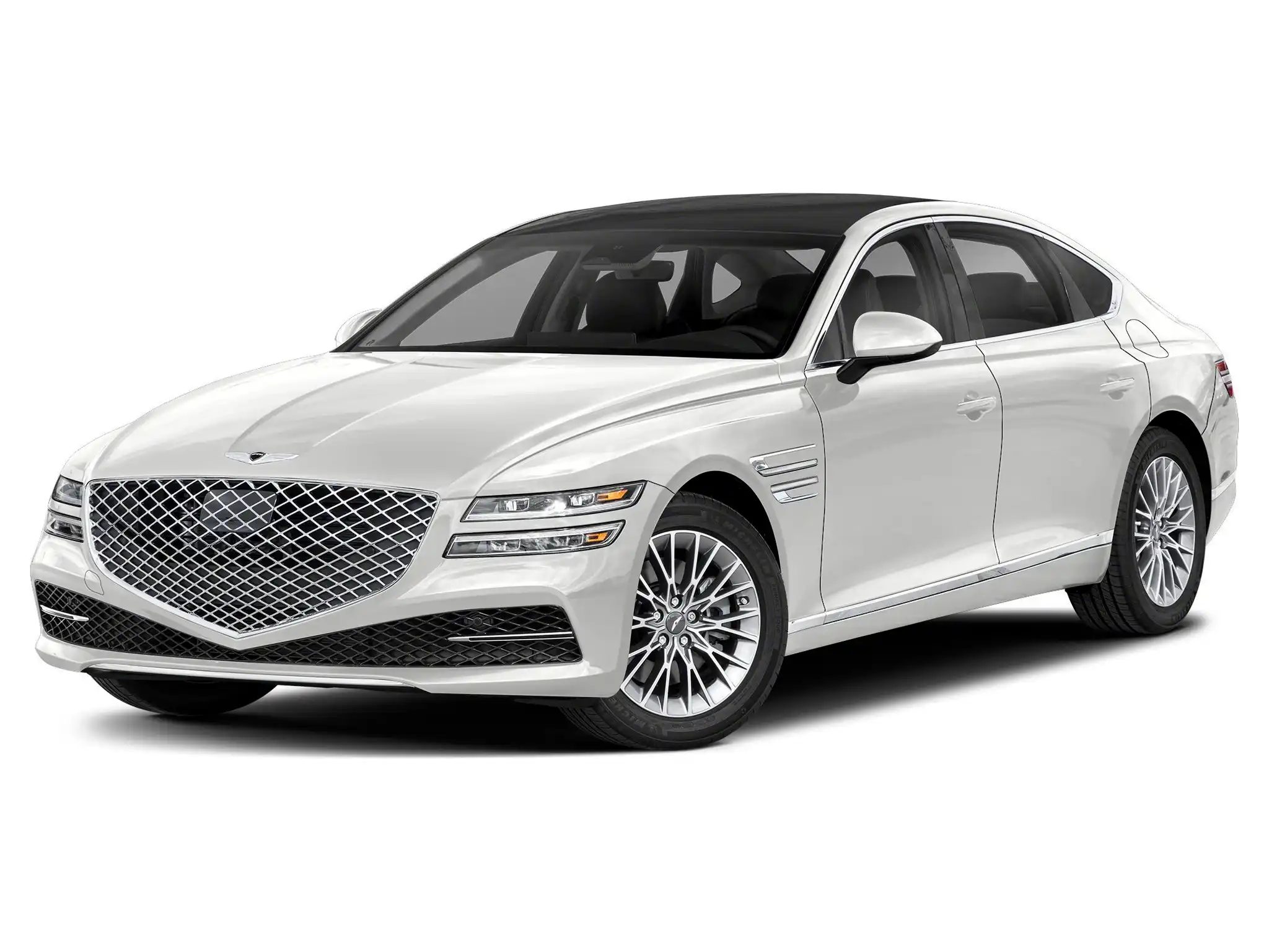 2022 Genesis G80 2.5 AWD's photo