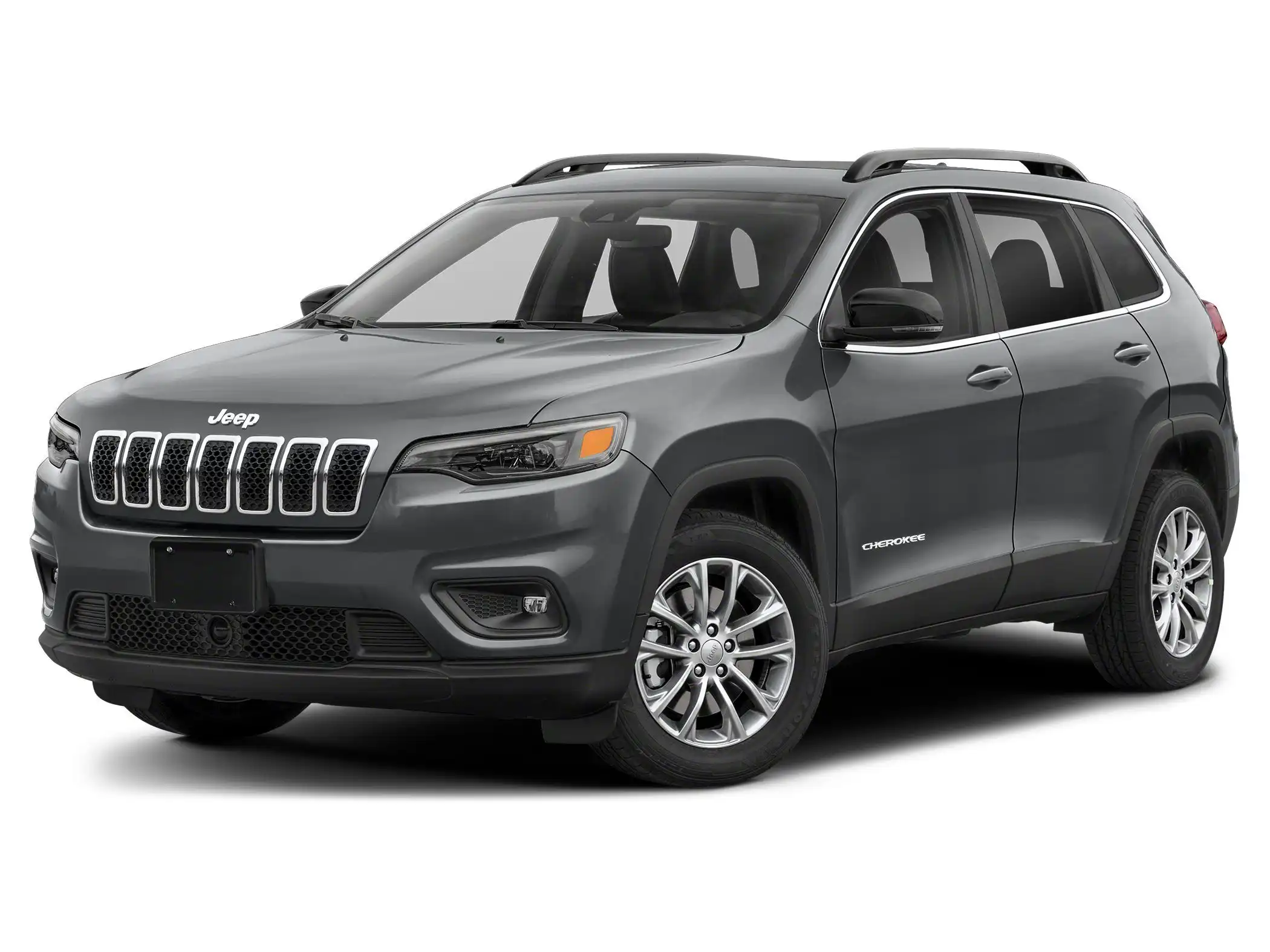 2022 Jeep Cherokee Latitude Lux 4X4's photo