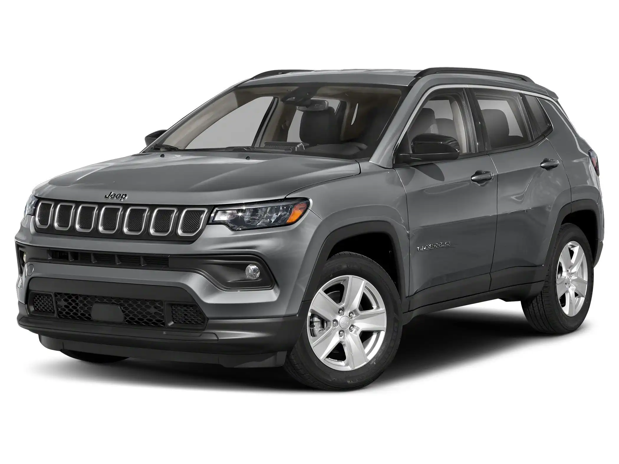 2022 Jeep Compass Latitude 4X4's photo