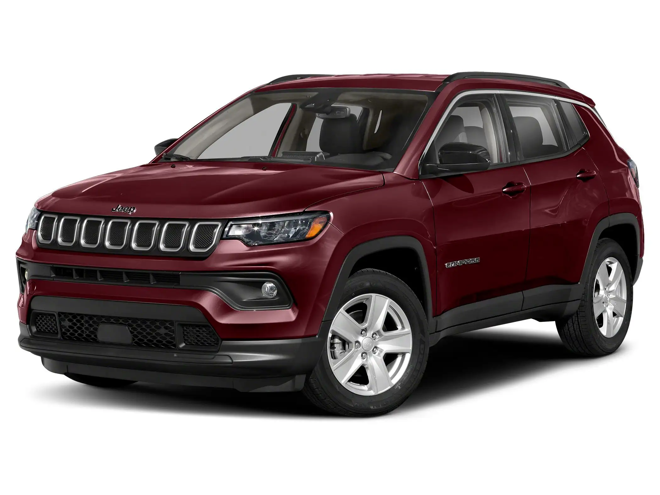 2022 Jeep Compass Trailhawk 4X4's photo
