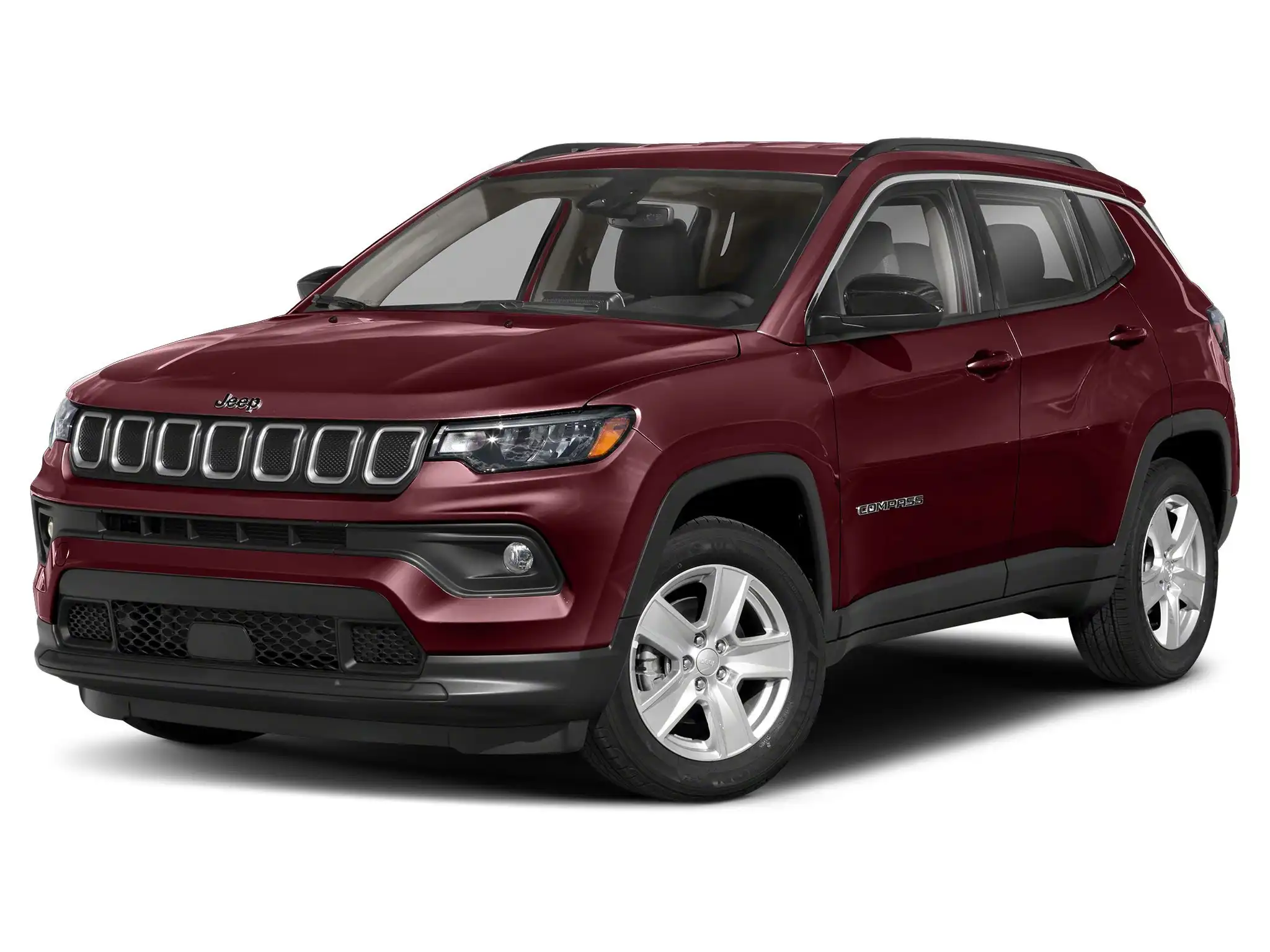 2022 Jeep Compass Latitude Lux 4X4's photo