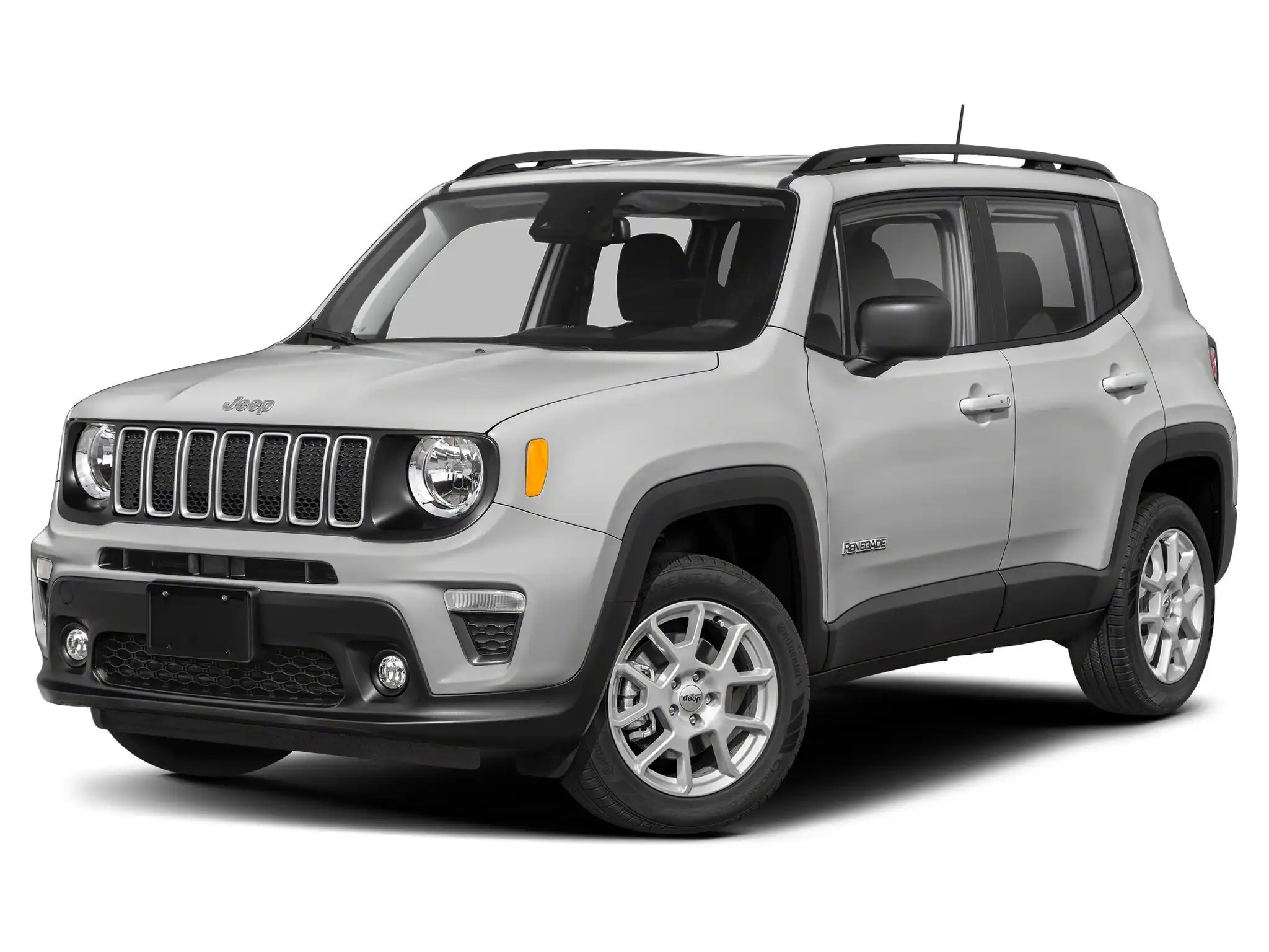 2022 Jeep Renegade Latitude 4x4's photo