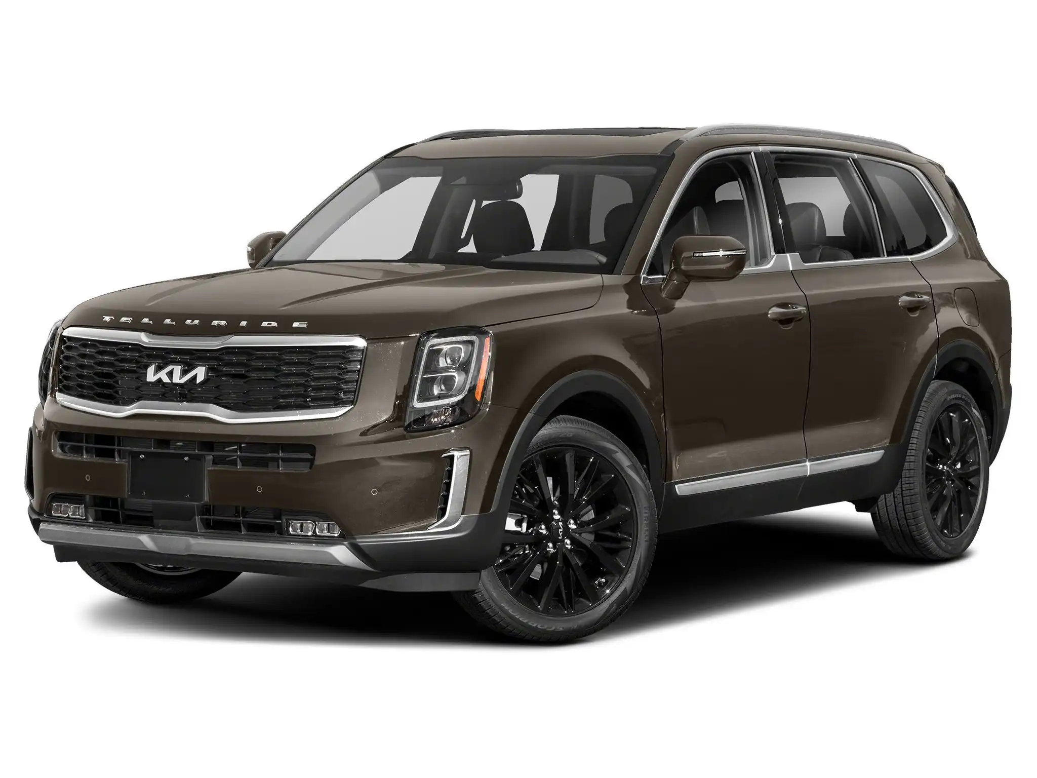 2022 Kia Telluride SX AWD's photo