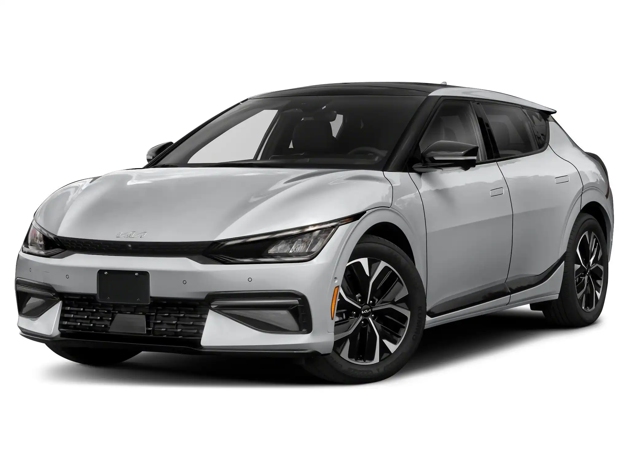 2022 Kia EV6 GT-Line AWD's photo