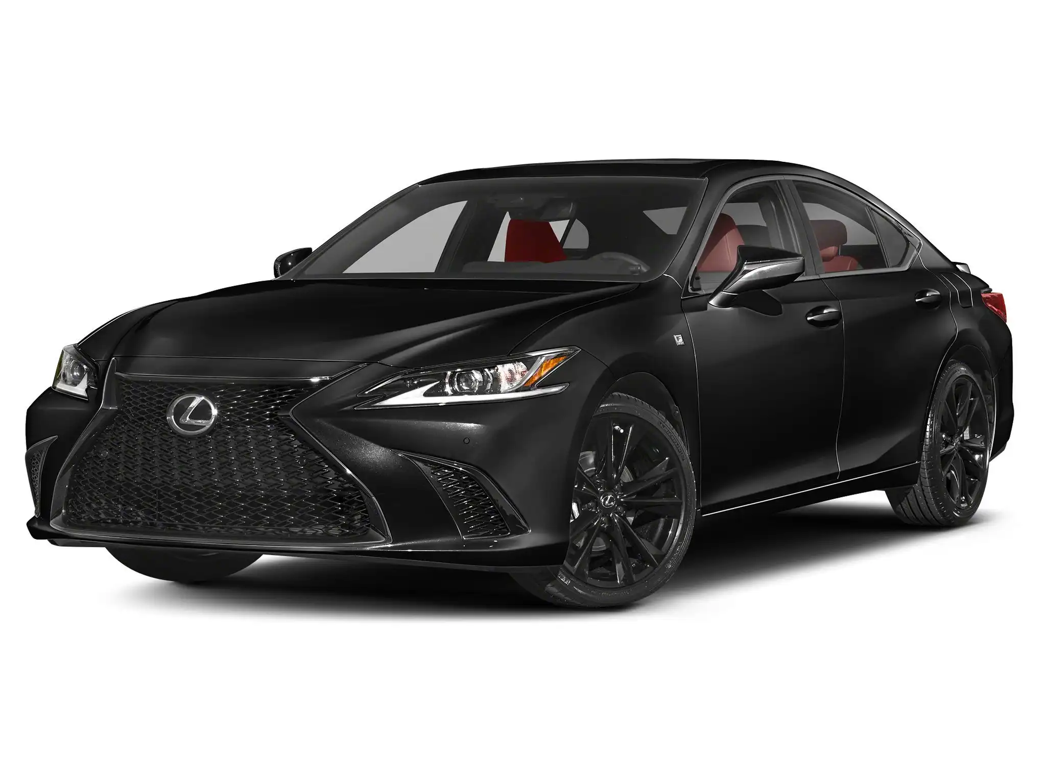 2022 Lexus ES 350 350 F SPORT's photo