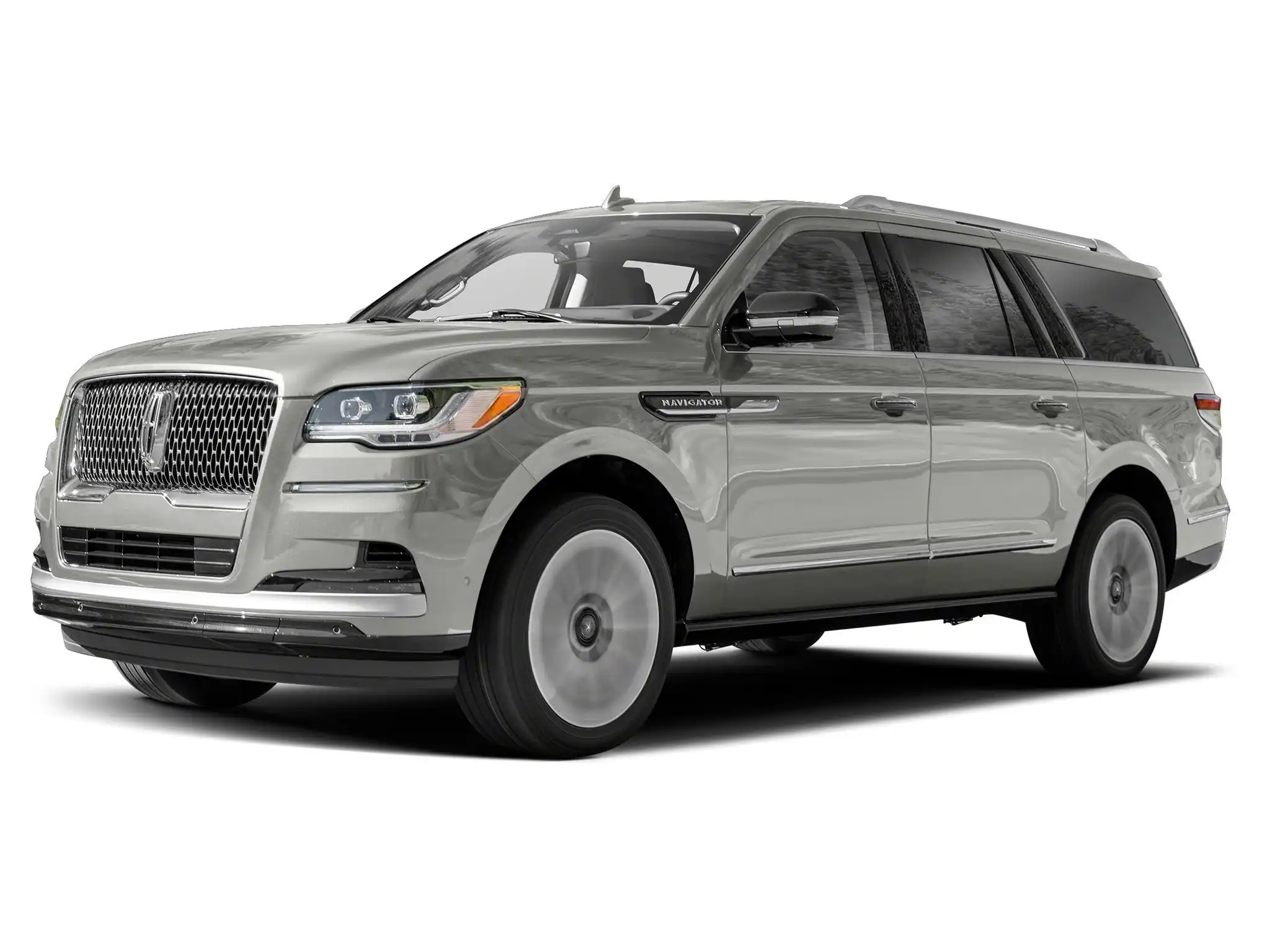 2022 Lincoln Navigator Reserve 4WD's photo
