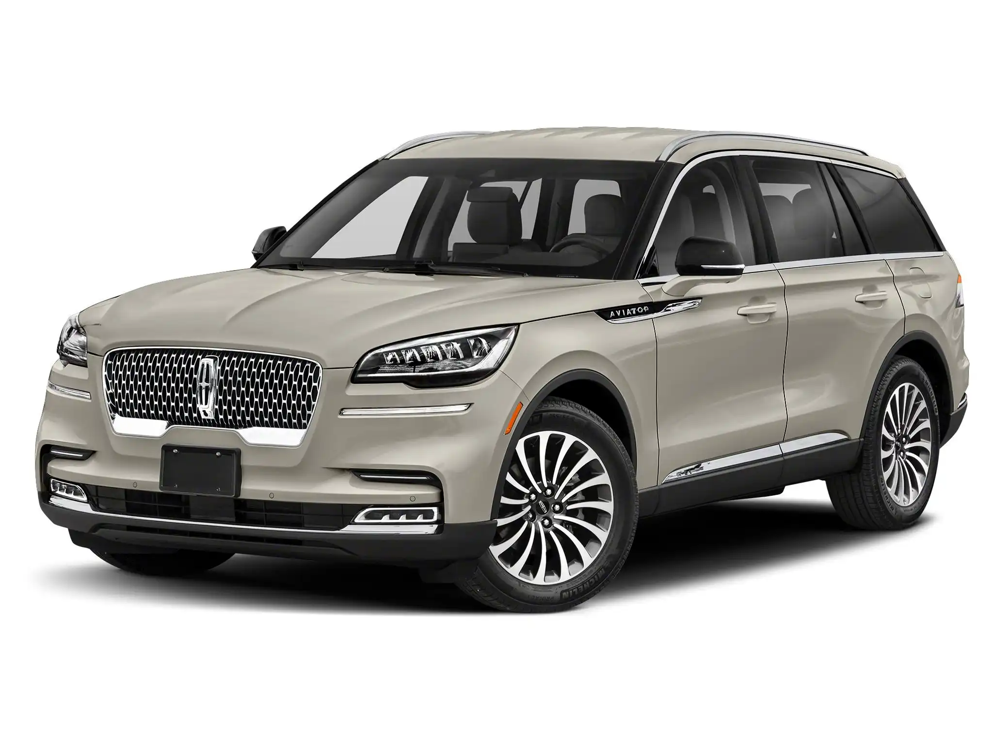 2022 Lincoln Aviator Reserve AWD's photo