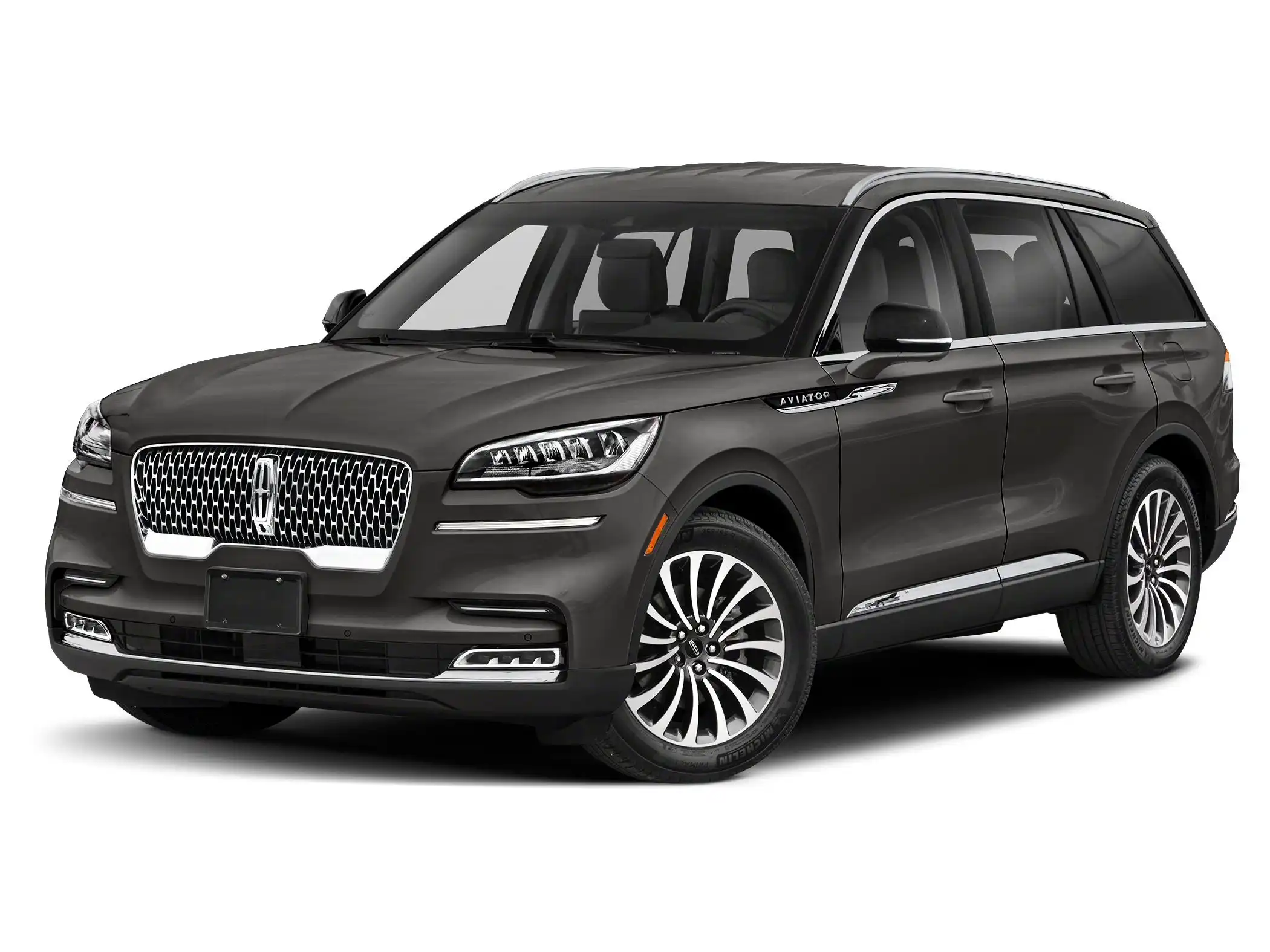 2022 Lincoln Aviator Reserve AWD's photo