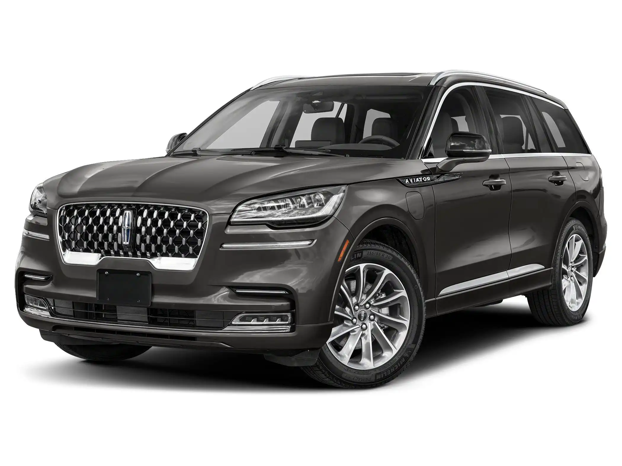 2022 Lincoln Aviator Grand Touring AWD's photo