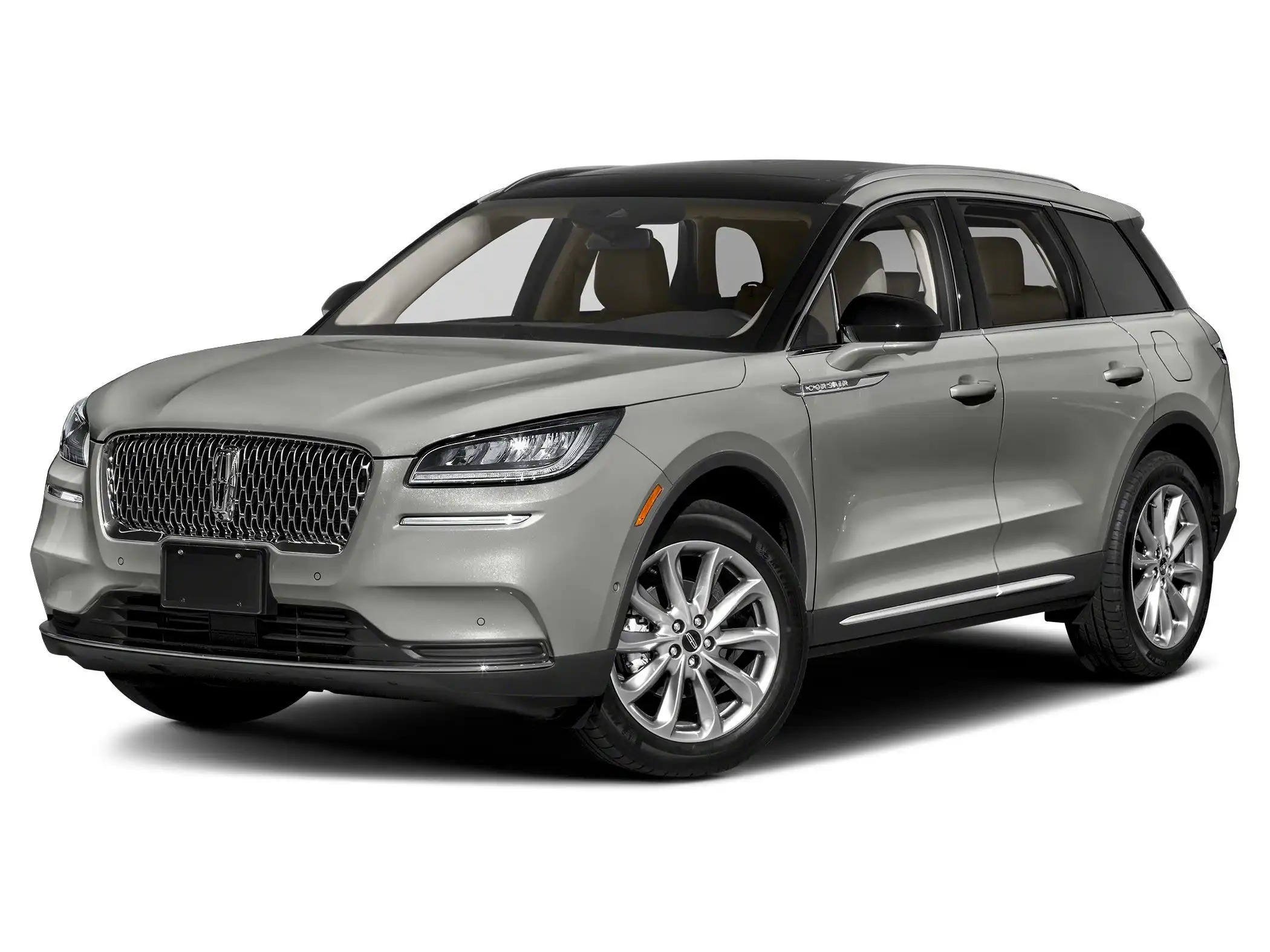 2022 Lincoln Corsair Reserve AWD's photo