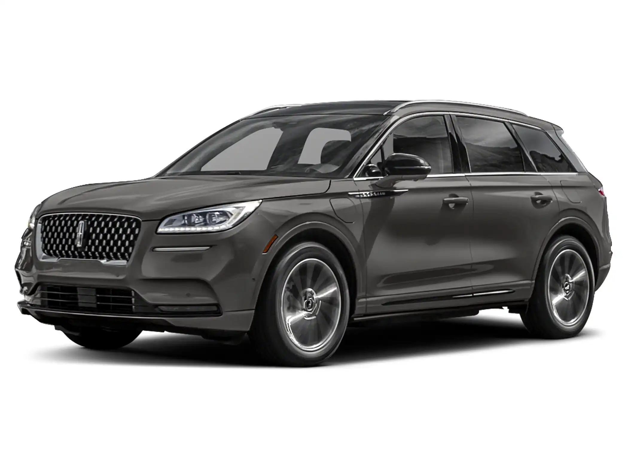2022 Lincoln Corsair Grand Touring AWD's photo