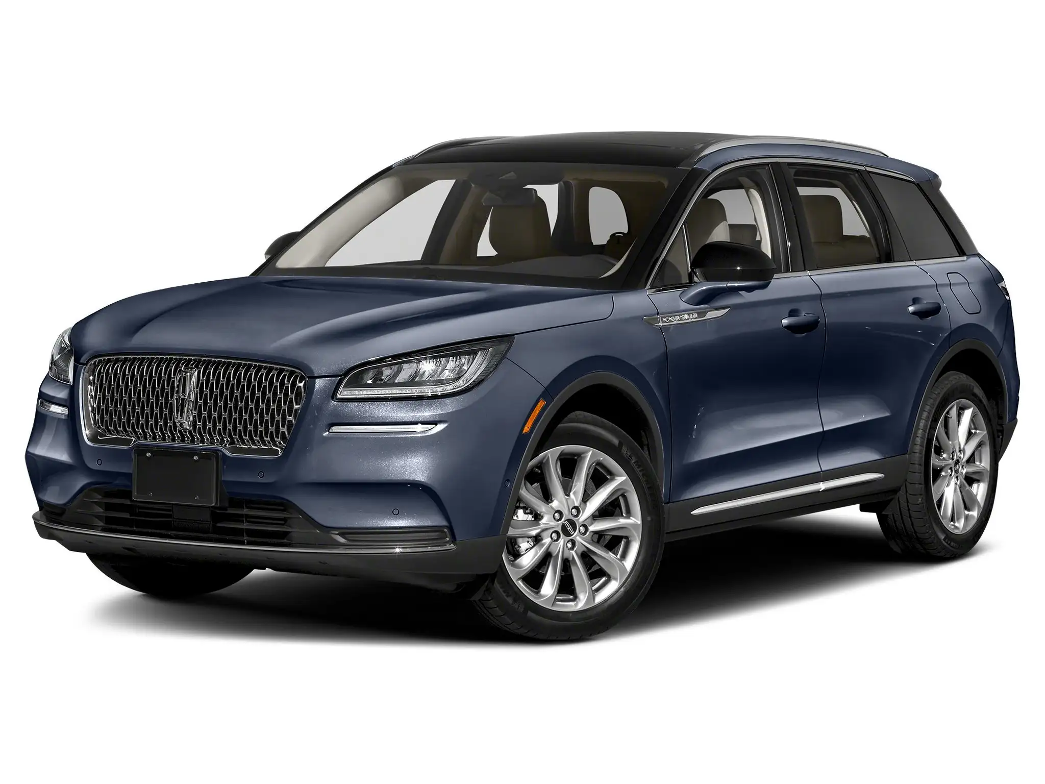 2022 Lincoln Corsair Reserve FWD's photo