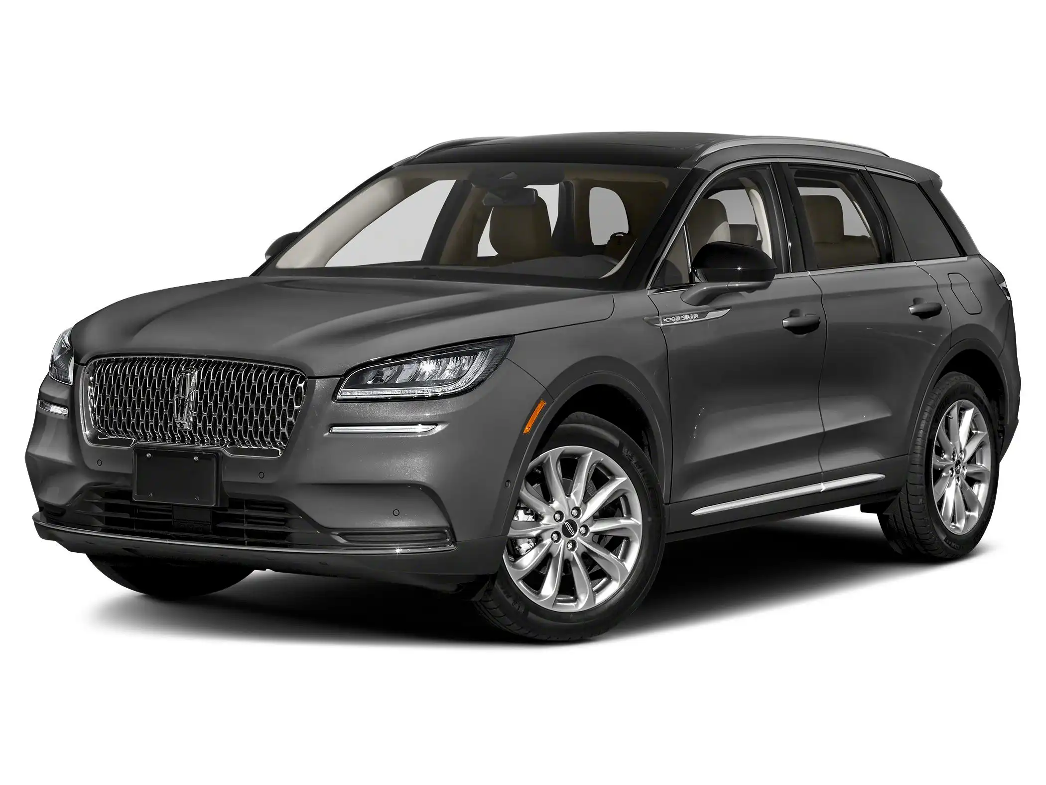 2022 Lincoln Corsair Reserve FWD's photo
