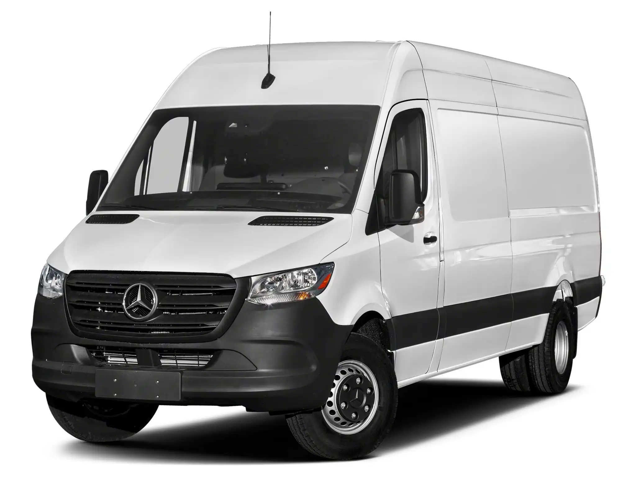 2022 Mercedes-Benz Sprinter 3500 170 WB 3.0D High Roof's photo
