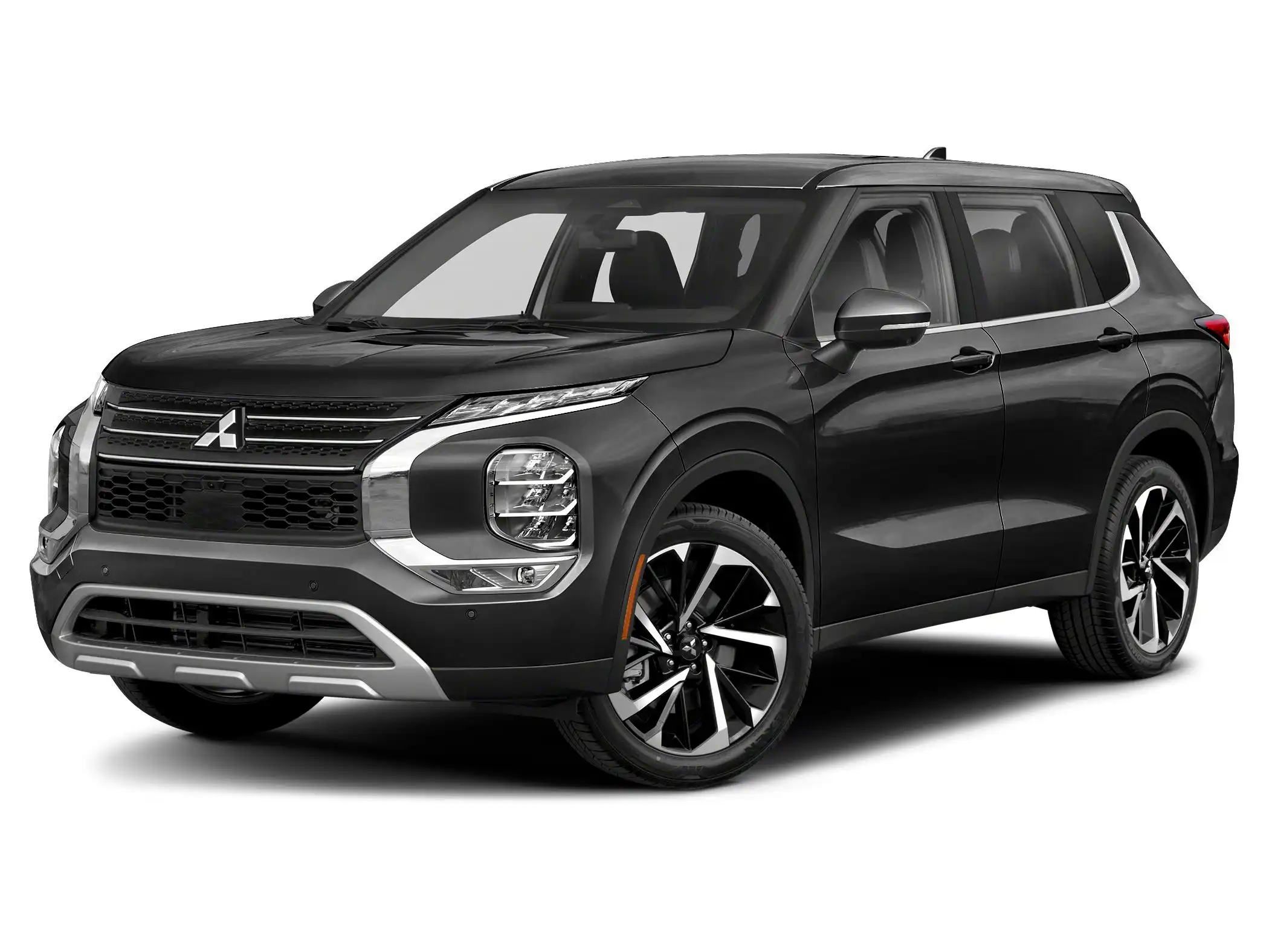 2022 Mitsubishi Outlander SE S-AWC's photo