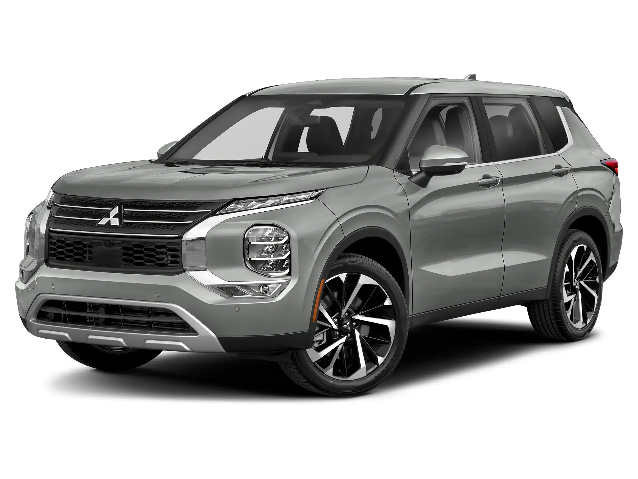 2022 Mitsubishi Outlander SE S-AWC's photo