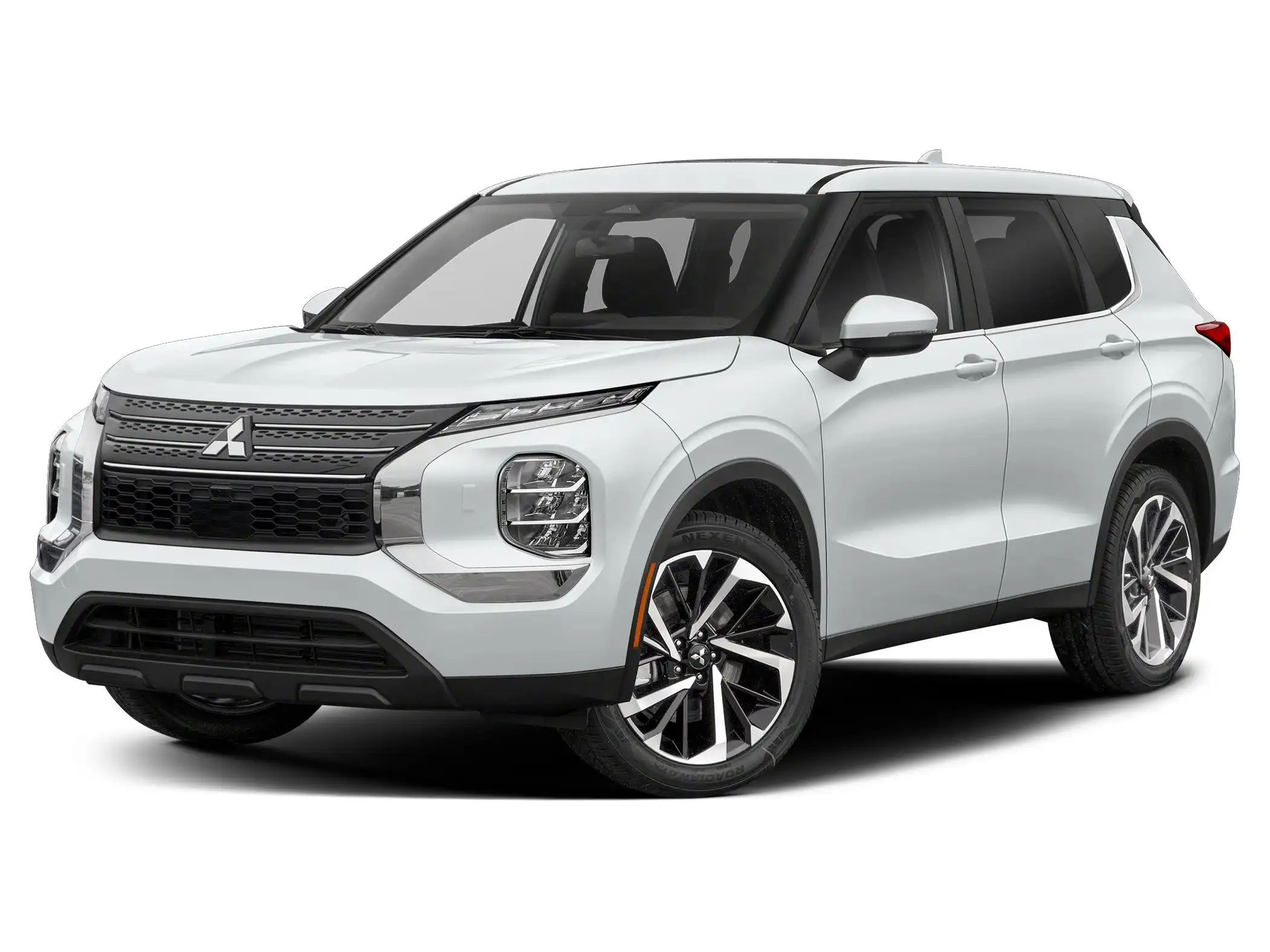 2022 Mitsubishi Outlander SE Launch Edition S-AWC's photo