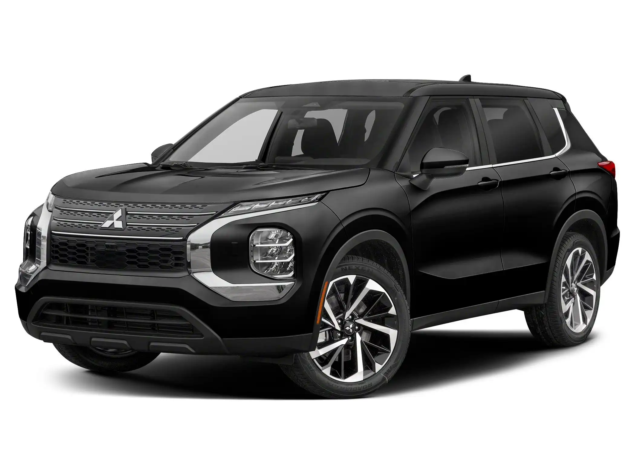 2022 Mitsubishi Outlander SE S-AWC's photo