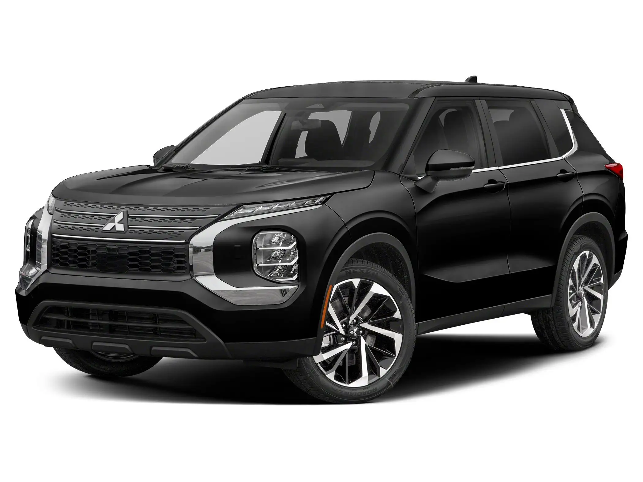 2022 Mitsubishi Outlander SE S-AWC's photo