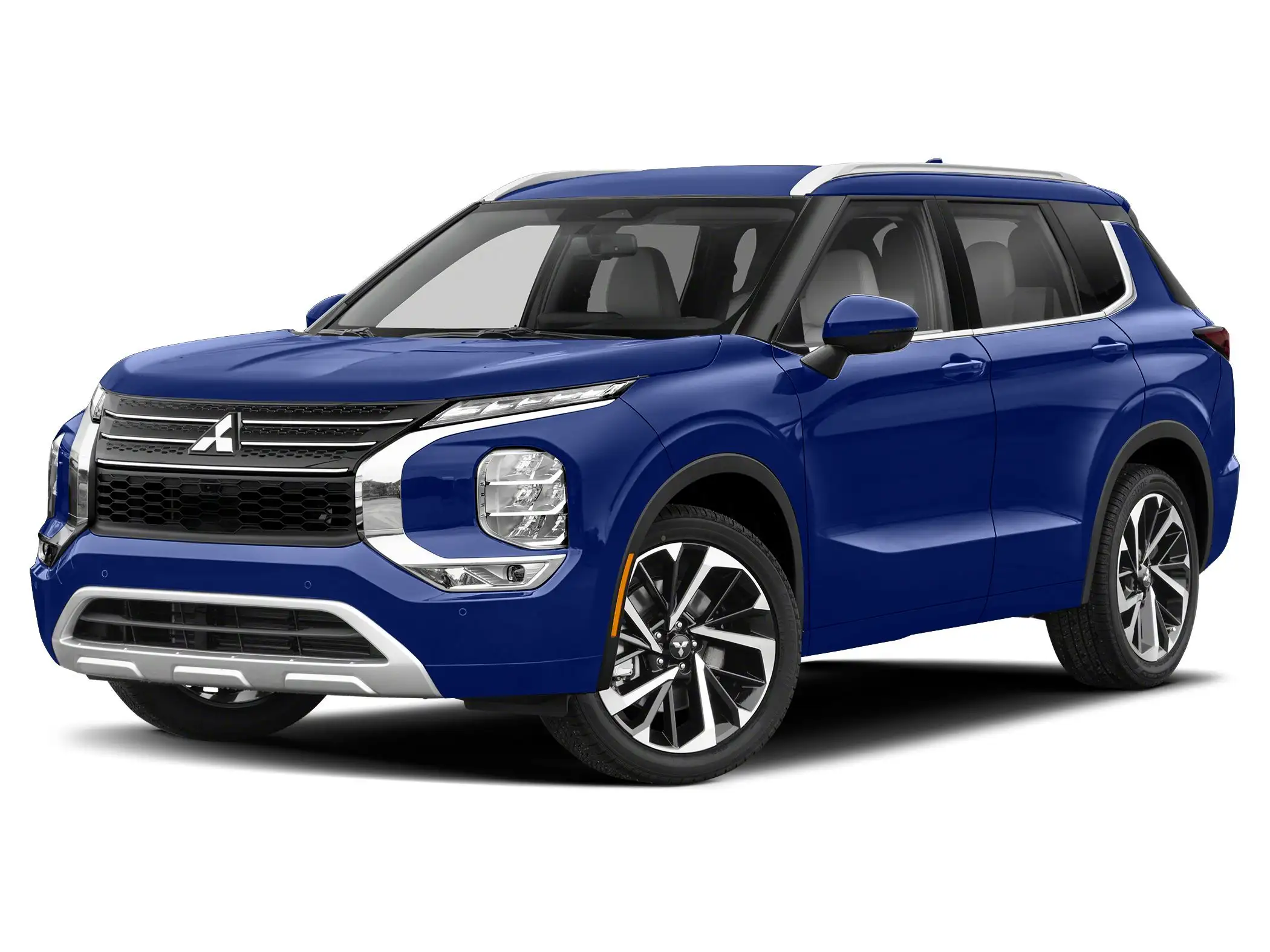 2022 Mitsubishi Outlander SEL Special Edition S-AWC's photo