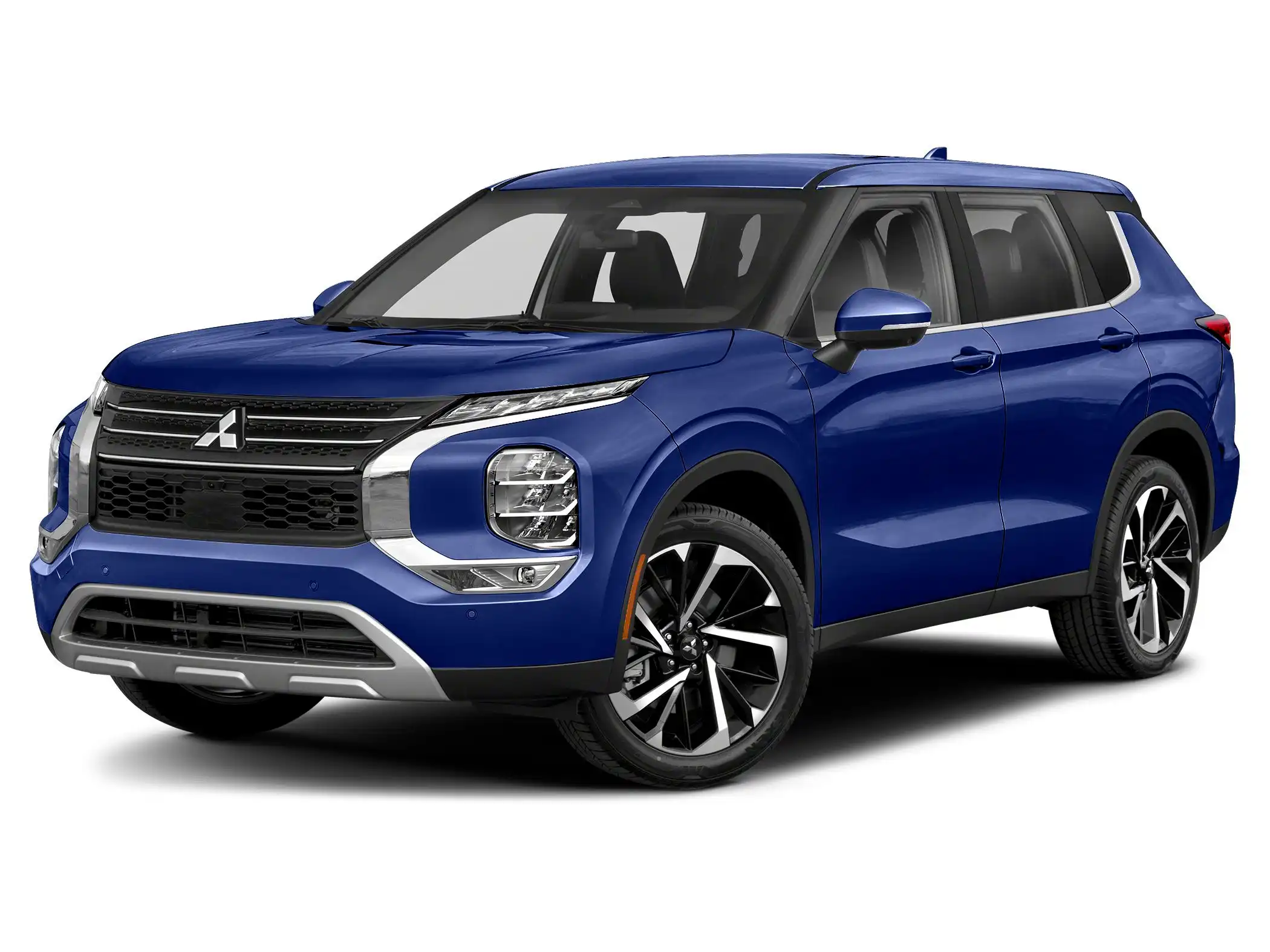 2022 Mitsubishi Outlander SE S-AWC's photo