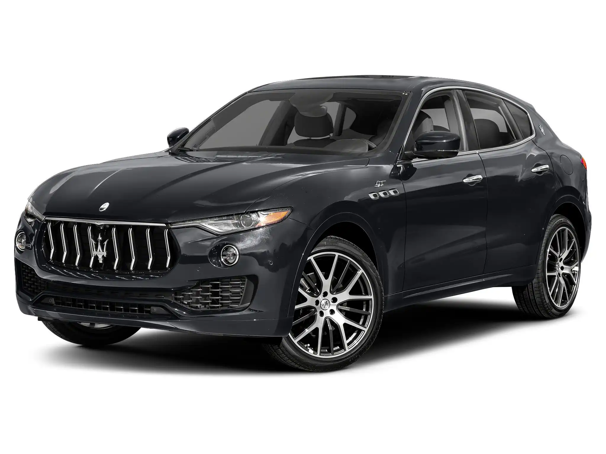 2022 Maserati Levante Modena's photo