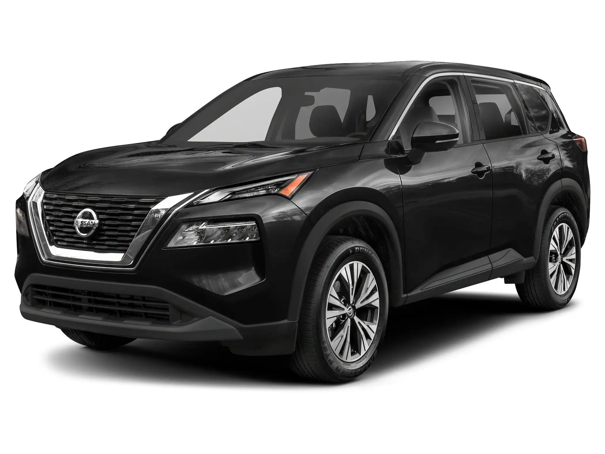 2022 Nissan Rogue SV AWD's photo