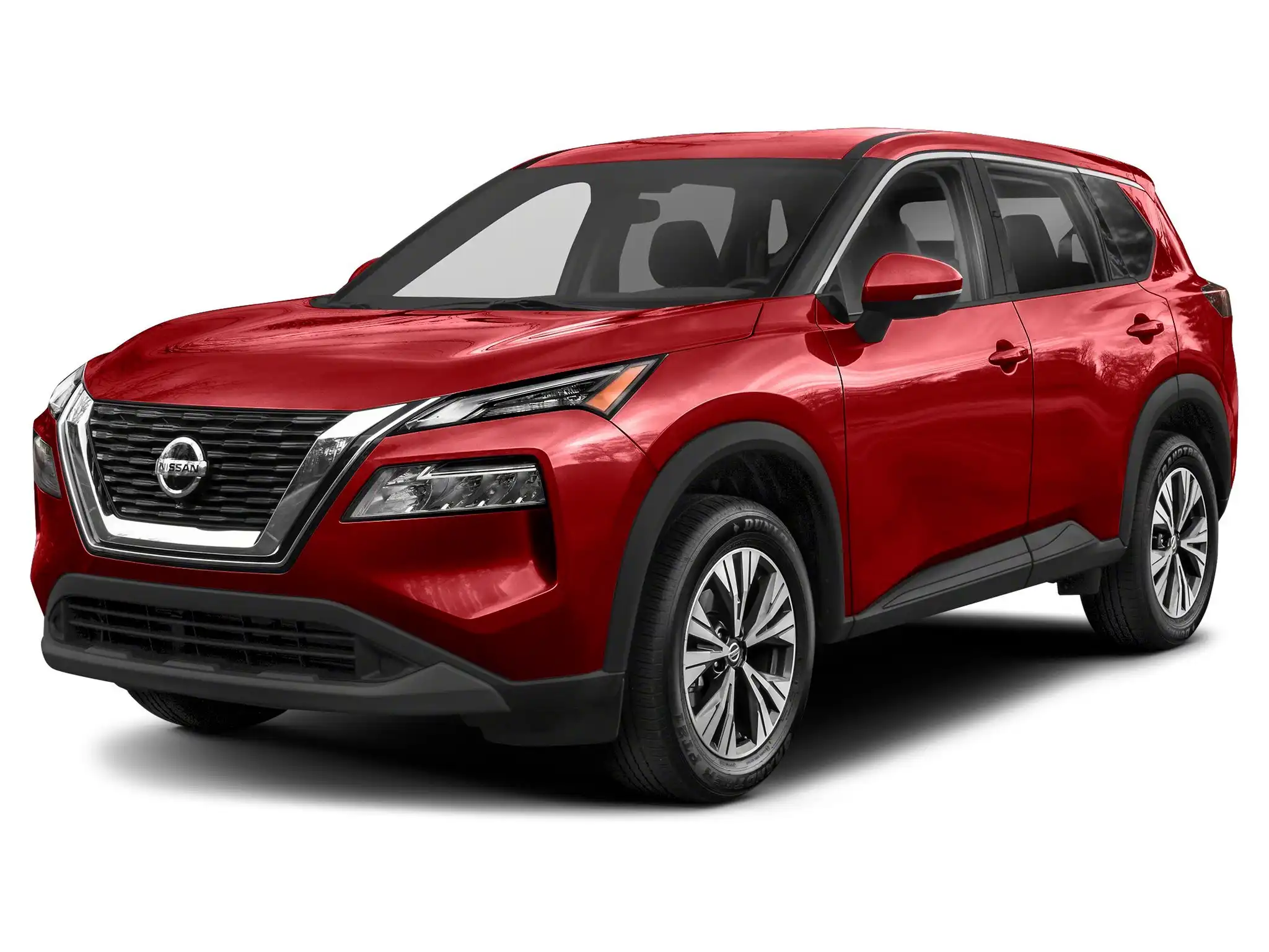 2022 Nissan Rogue SV AWD's photo