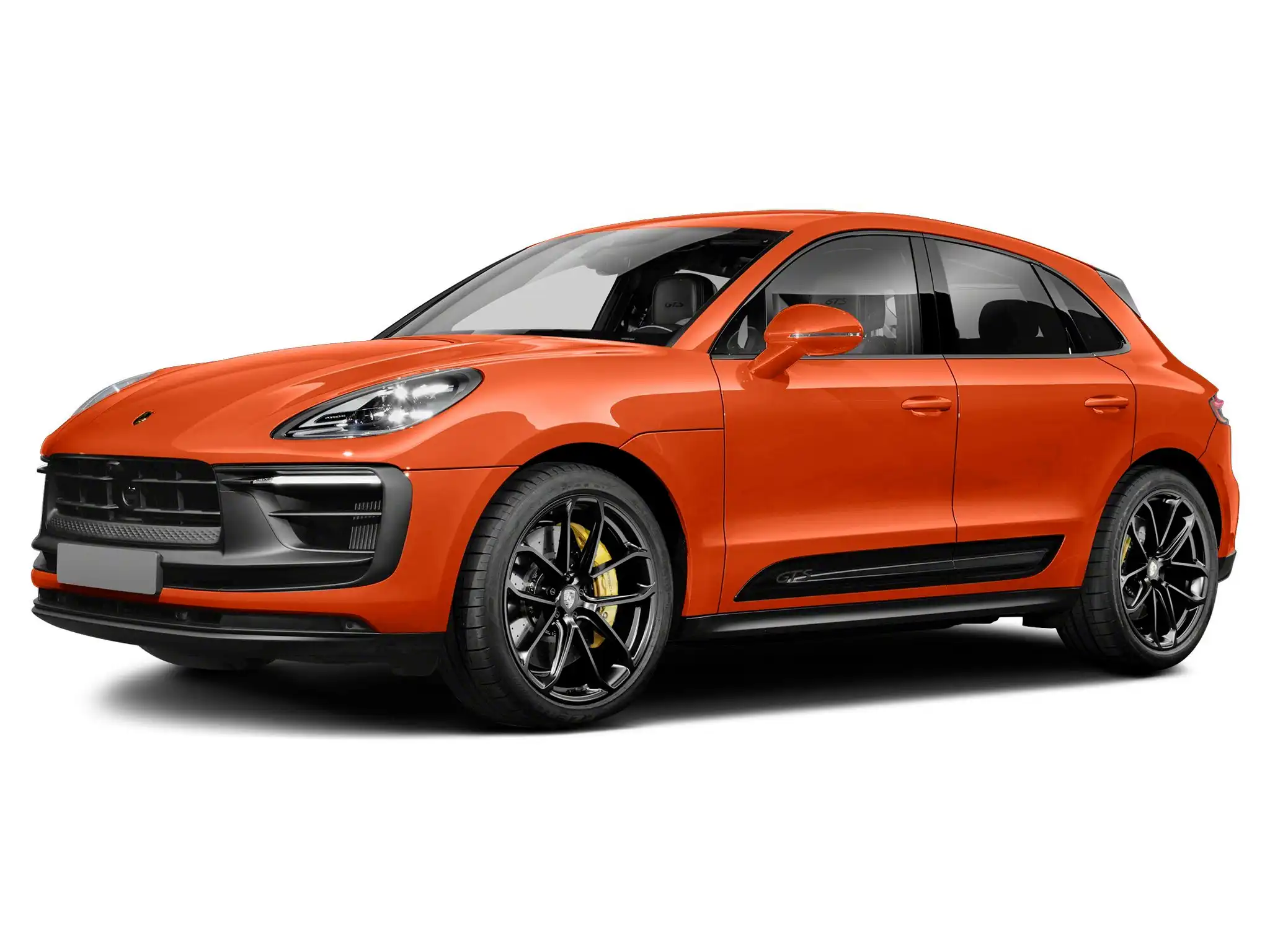 2022 Porsche Macan GTS's photo