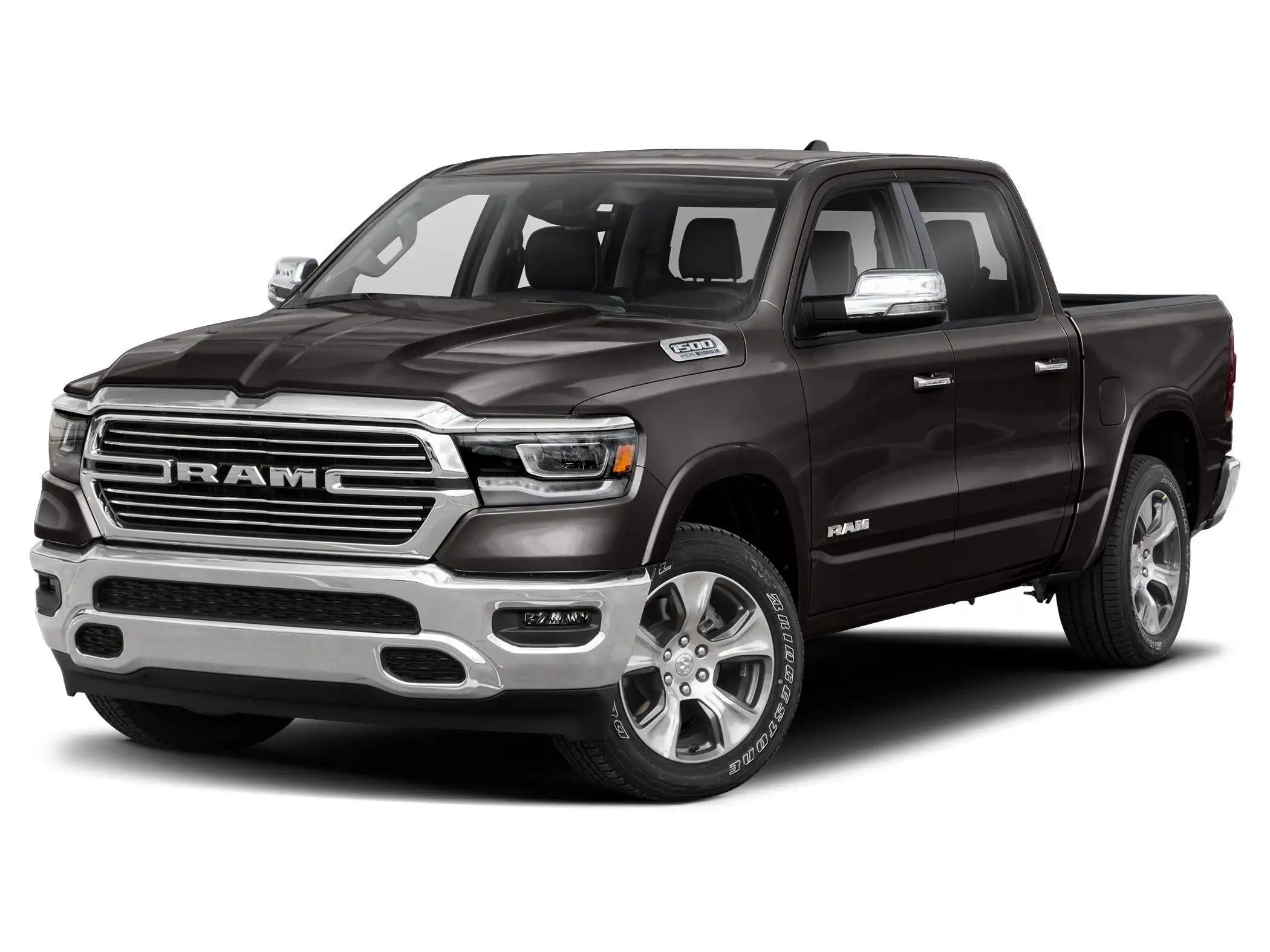 2022 RAM 1500 Laramie Crew Cab 4x4 5'7" Box's photo
