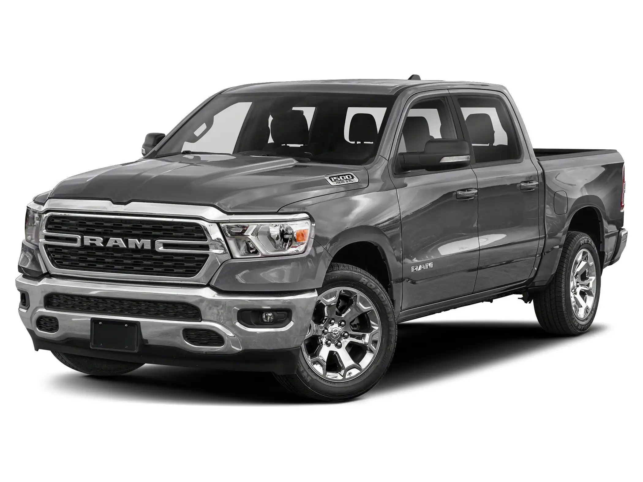 2022 RAM 1500 Big Horn/Lone Star Crew Cab 6'4's photo