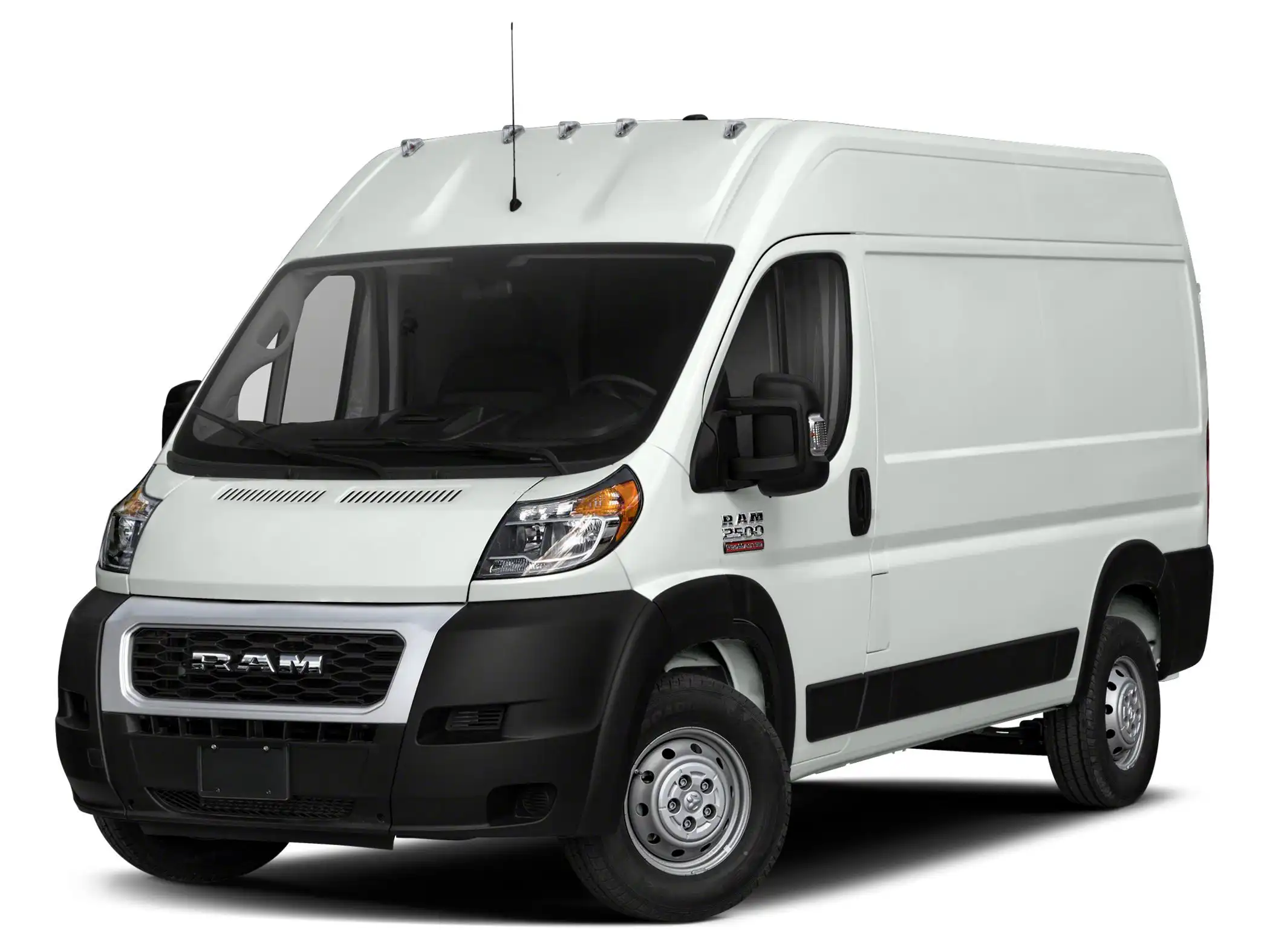 2022 RAM ProMaster 2500 159" WB High Roof's photo
