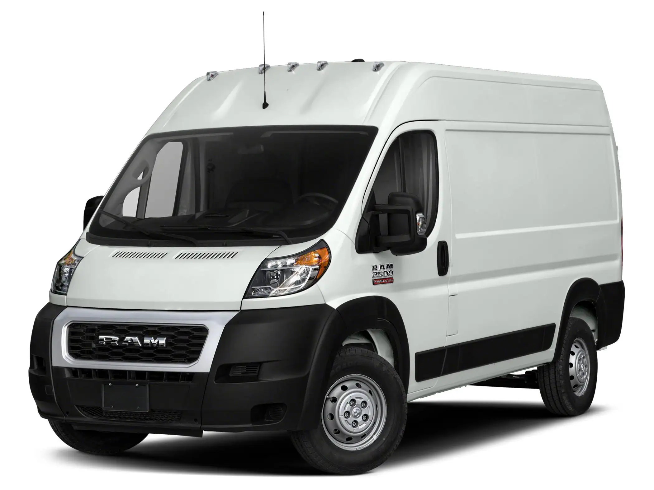 2022 RAM ProMaster 2500 159" WB High Roof's photo