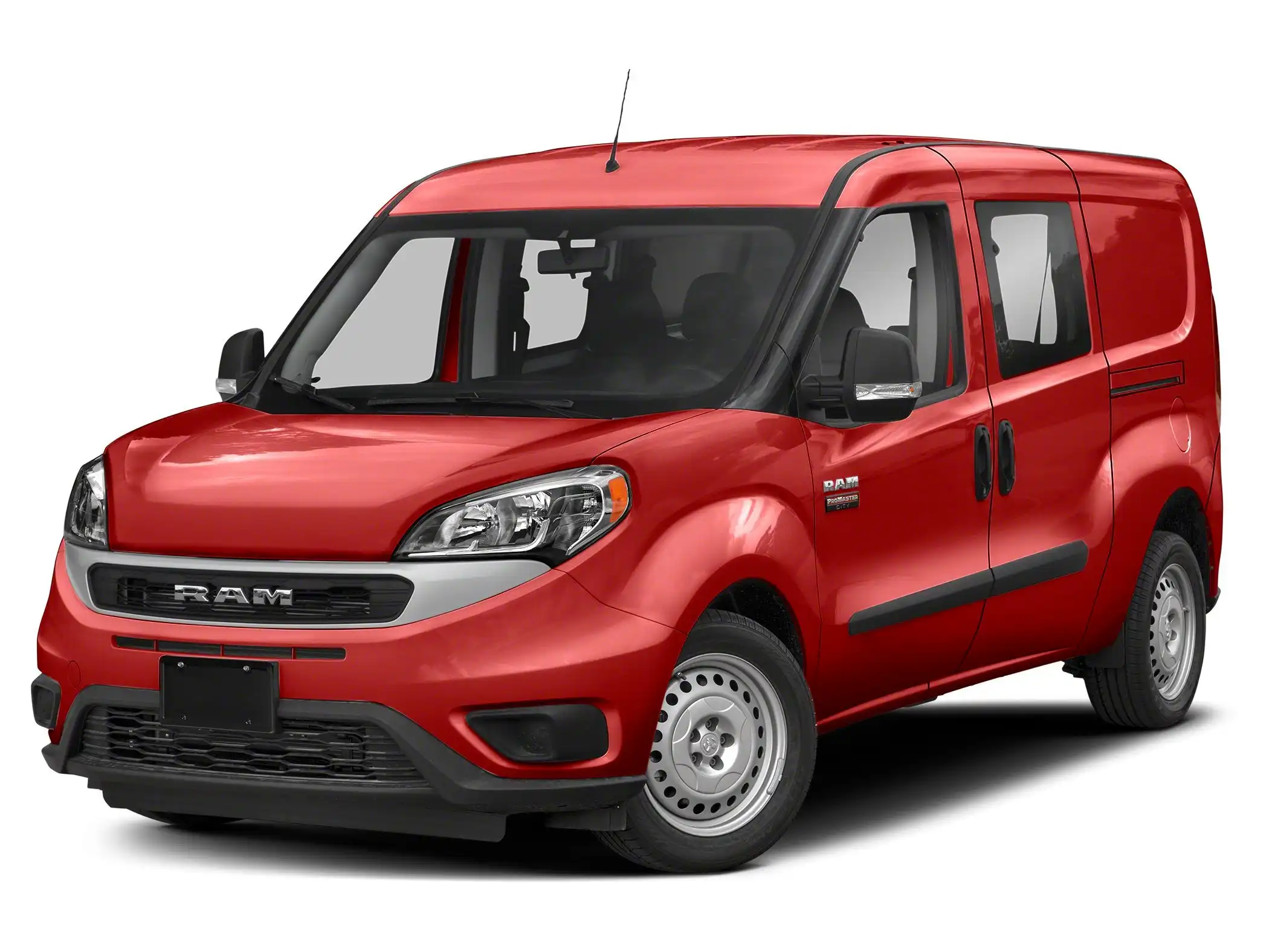2022 RAM ProMaster City Cargo's photo