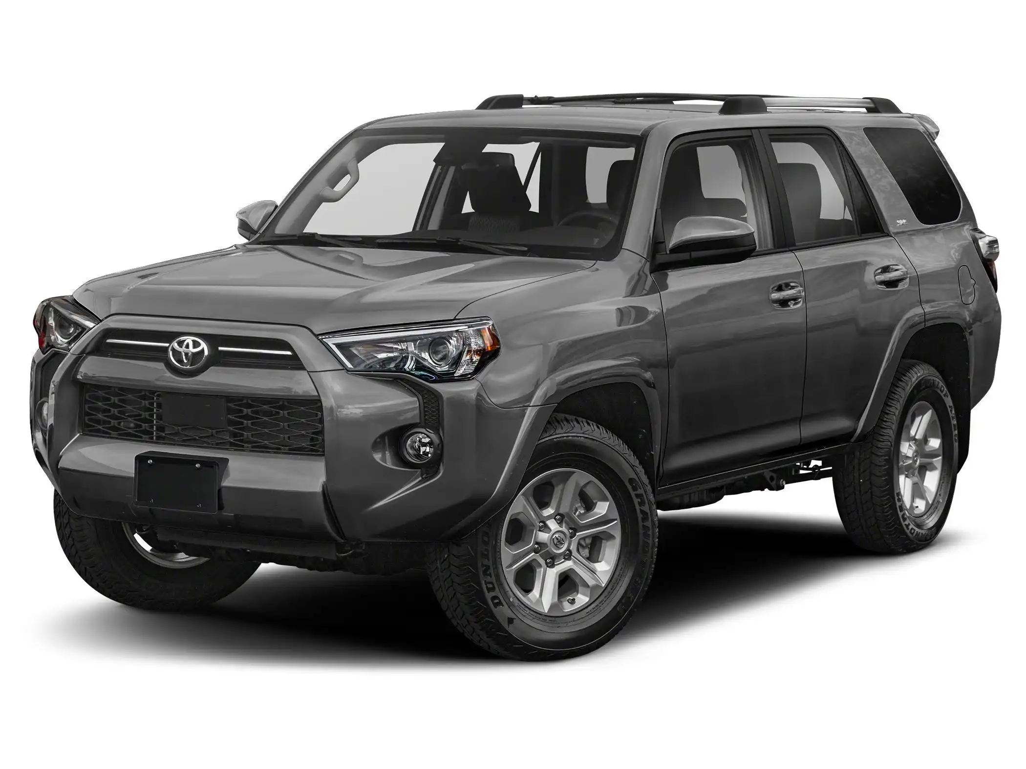 2022 Toyota 4Runner SR5 Premium RWD V6's photo